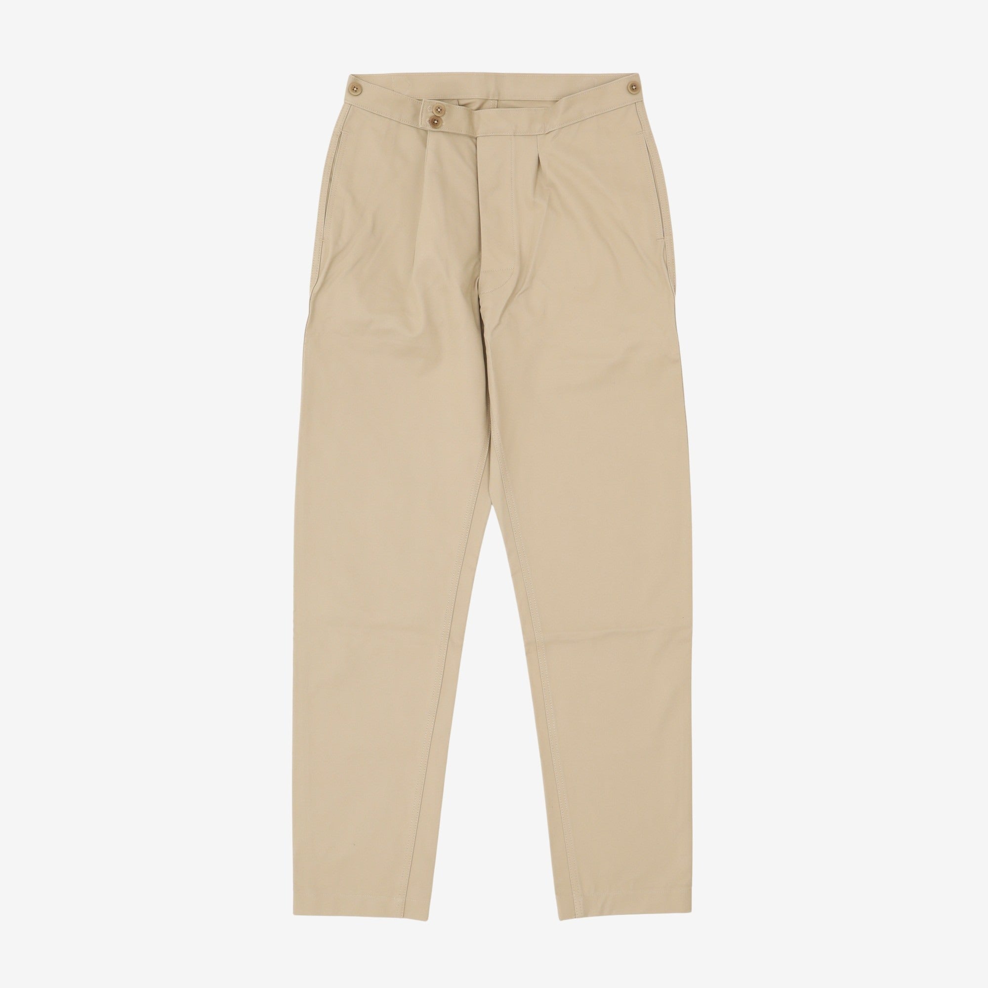 Military Trouser