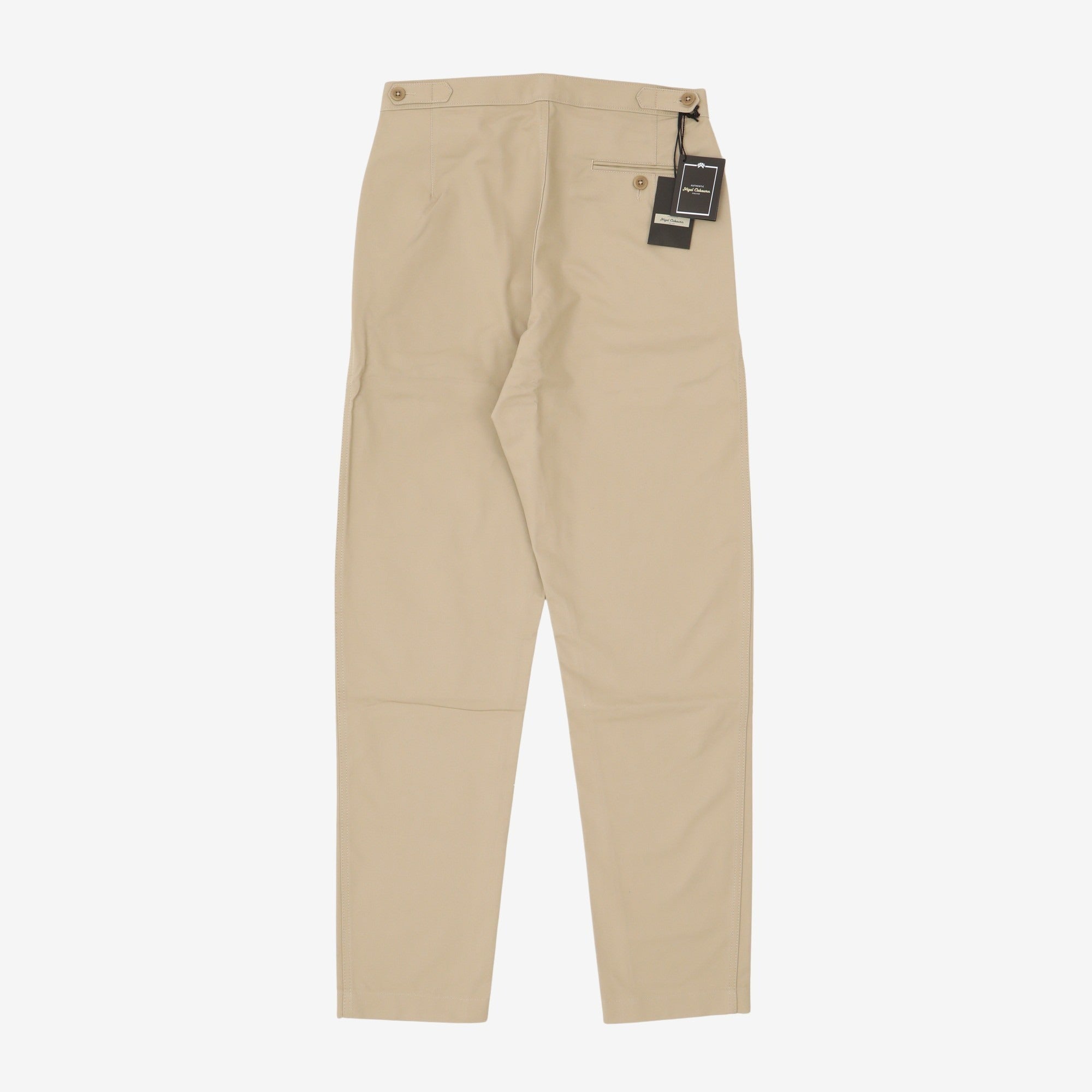 Military Trouser