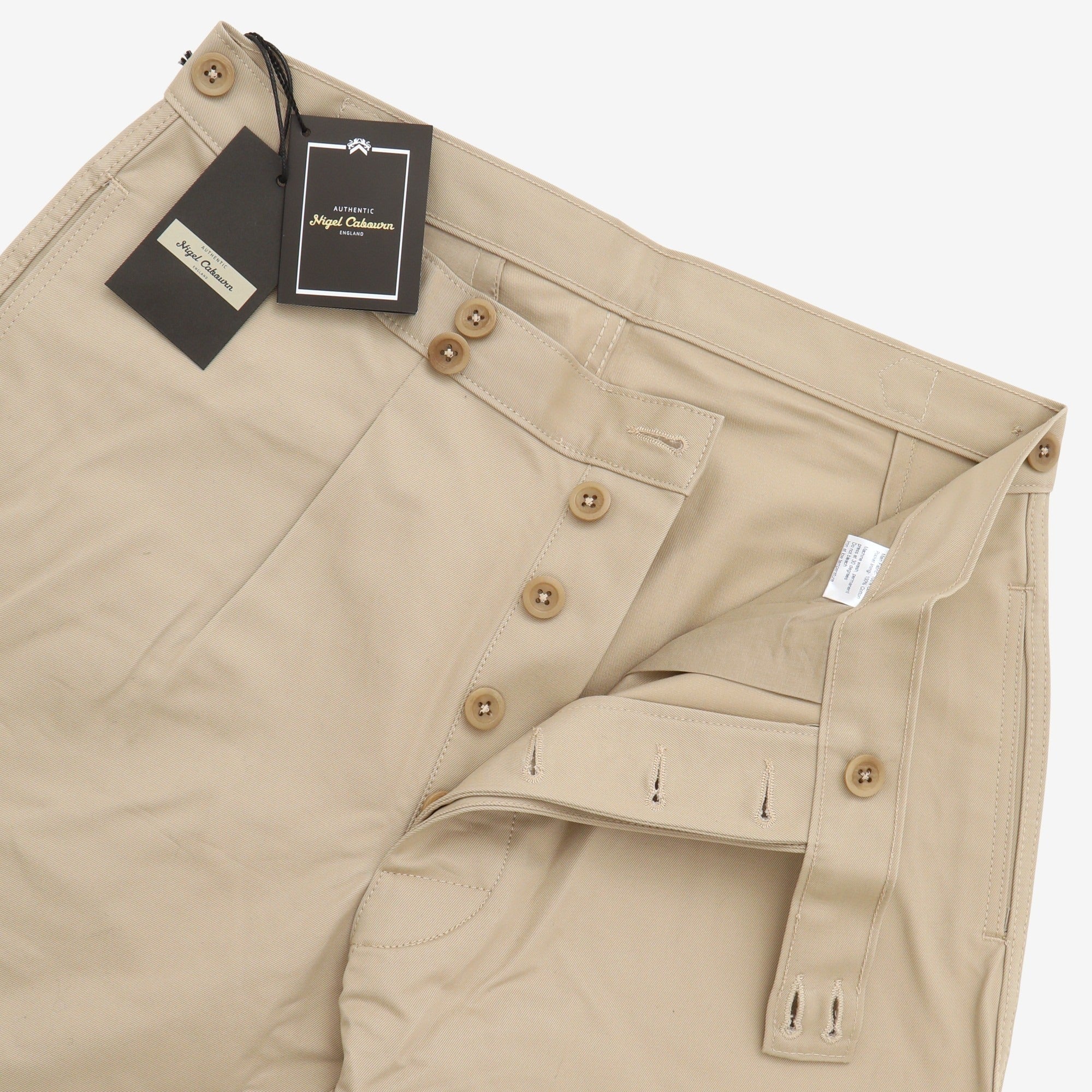 Military Trouser