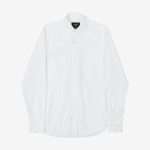 Two Pocket Work Shirt