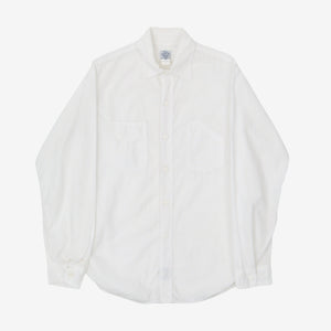 Cotton Work Shirt