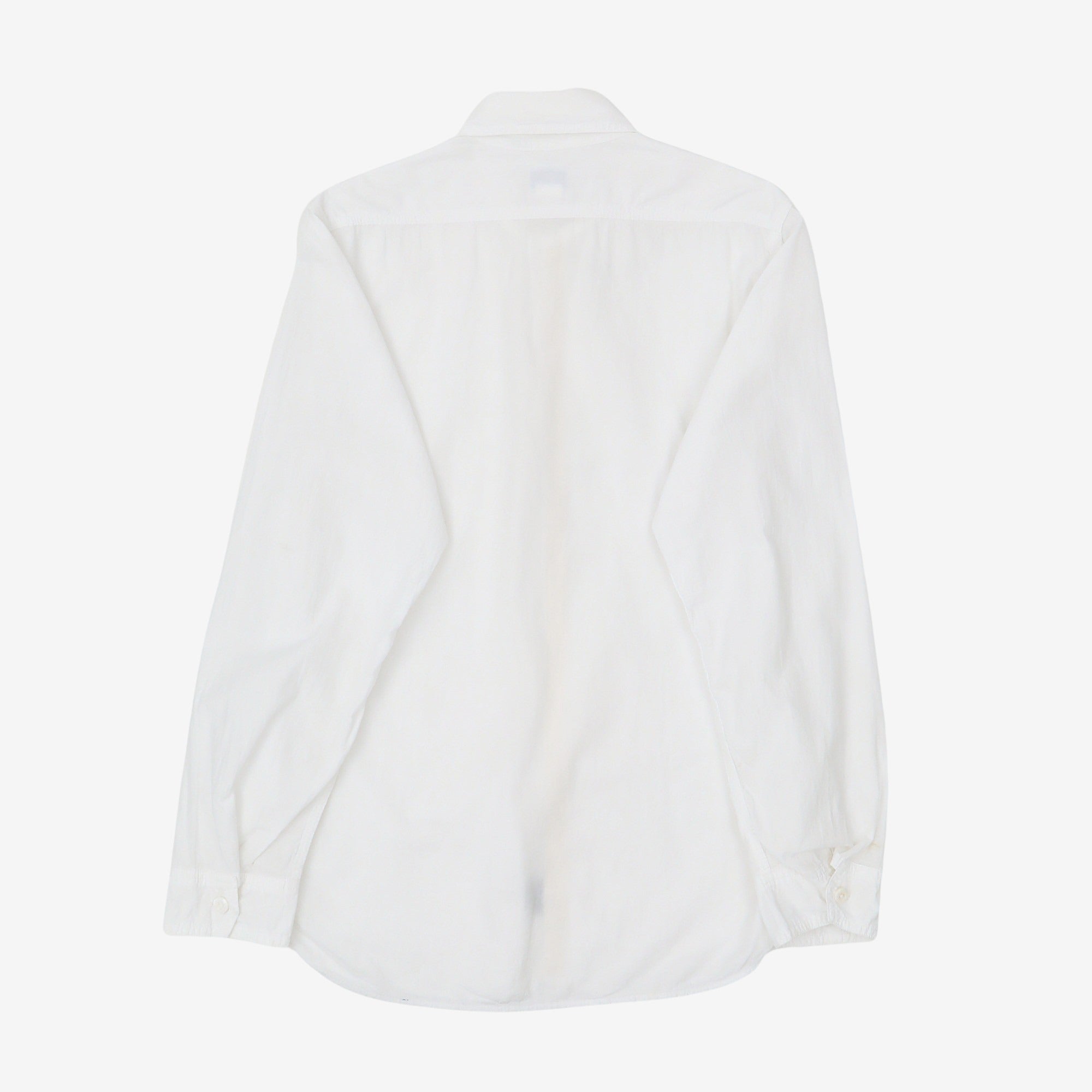 Cotton Work Shirt