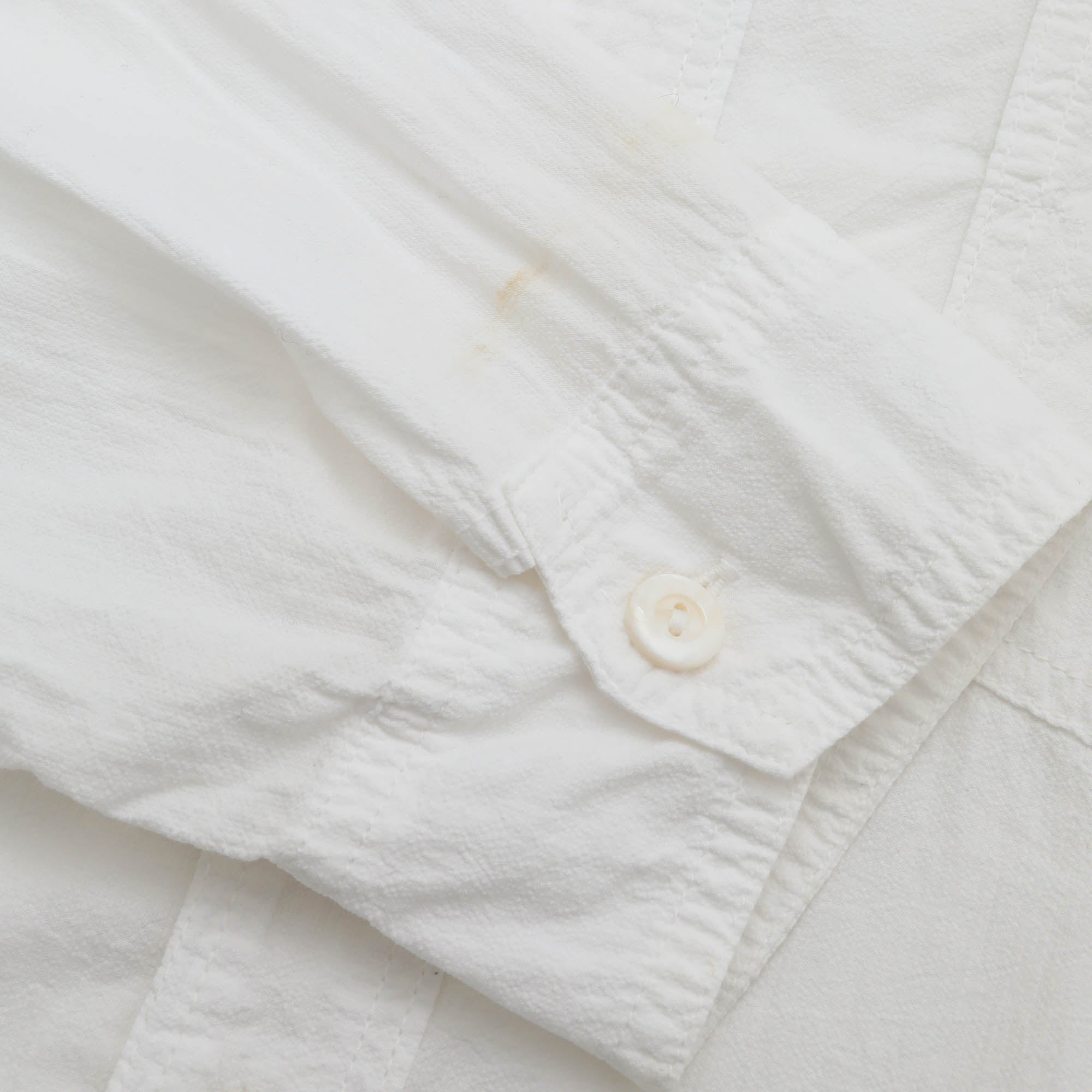 Cotton Work Shirt