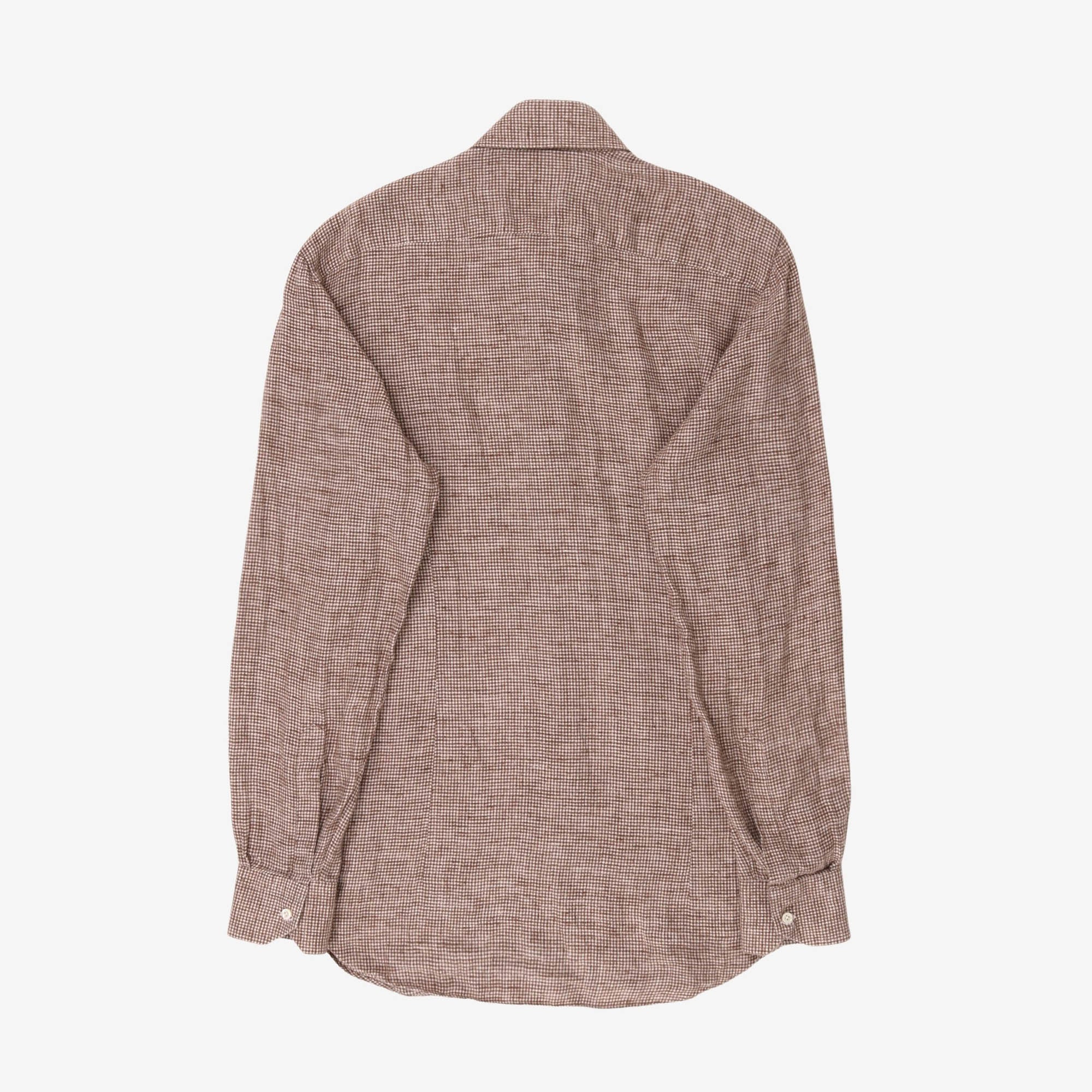 Puppytooth Shirt