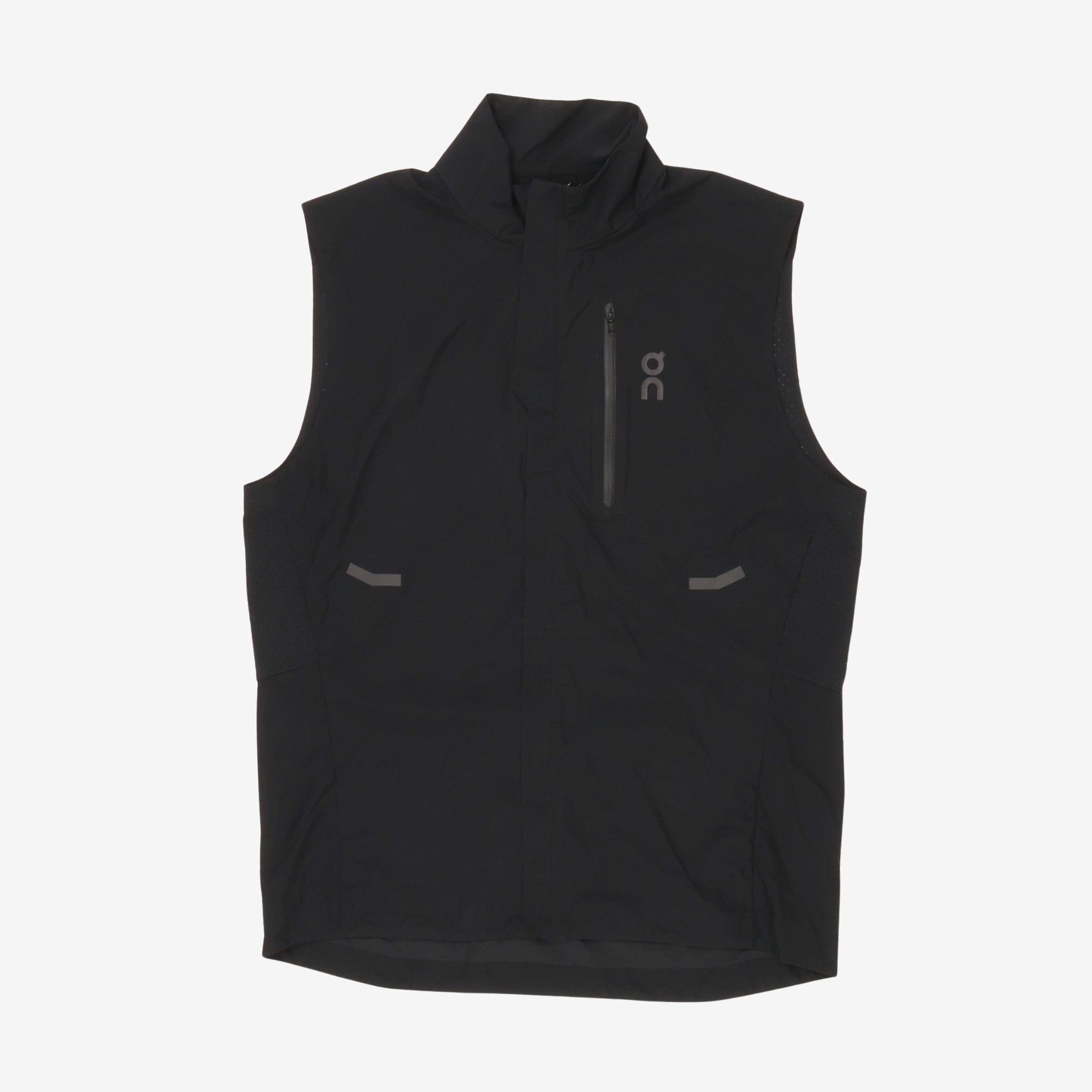 Lightweight Weather Vest