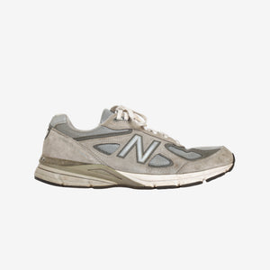 990V4 Sneakers
