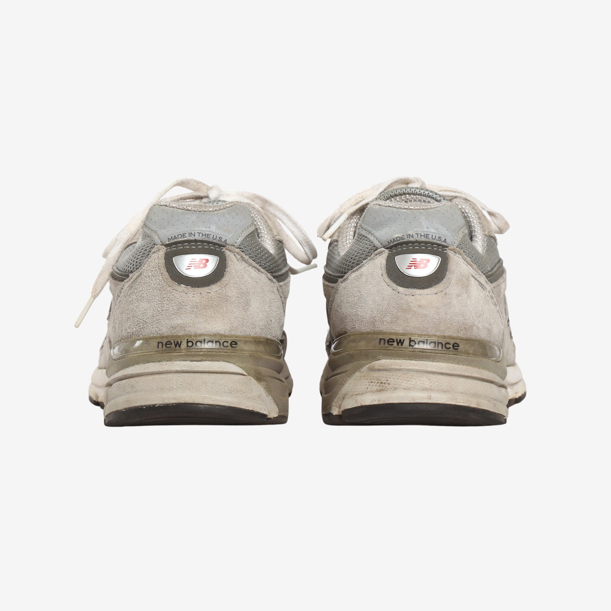 990V4 Sneakers