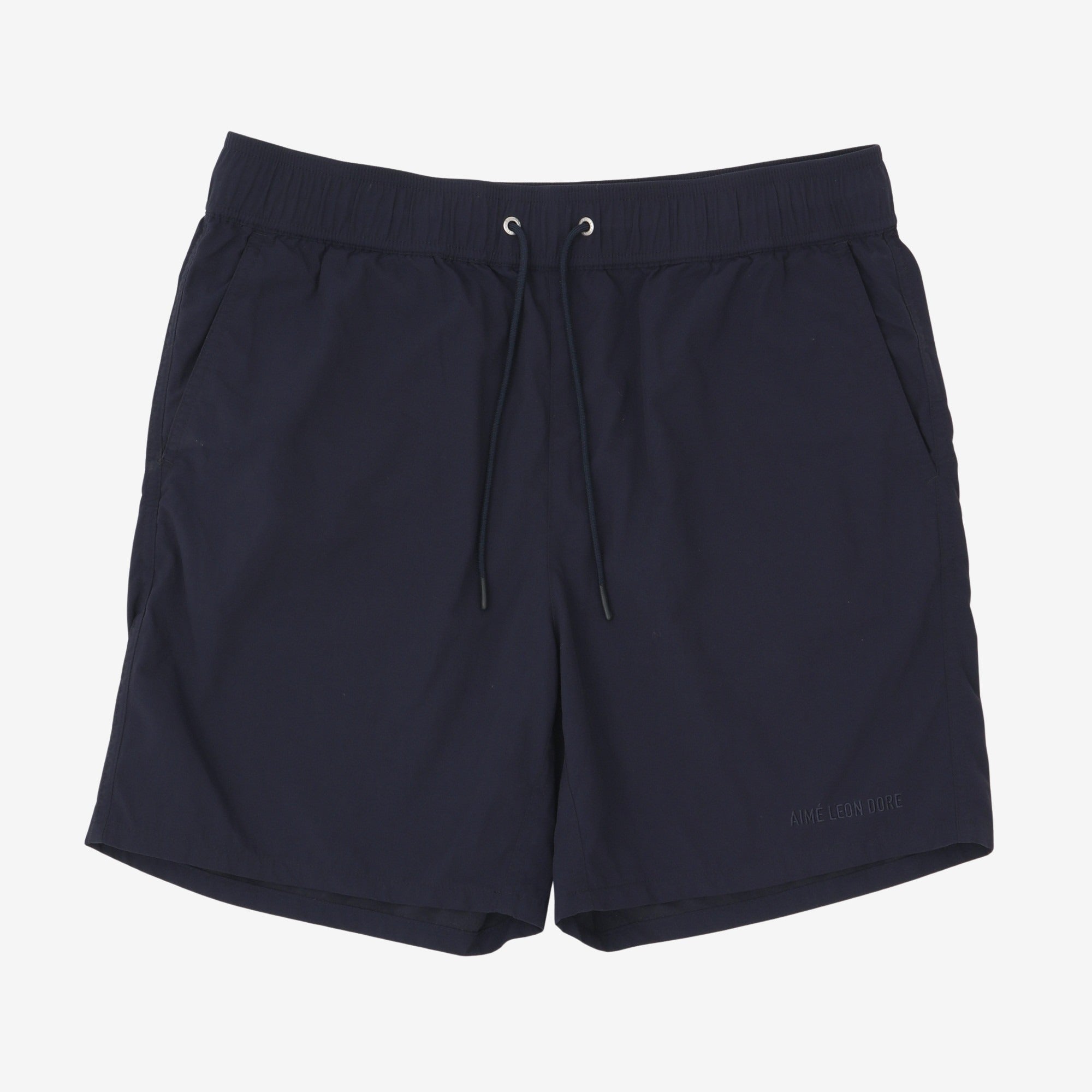 Core Nylon Shorts