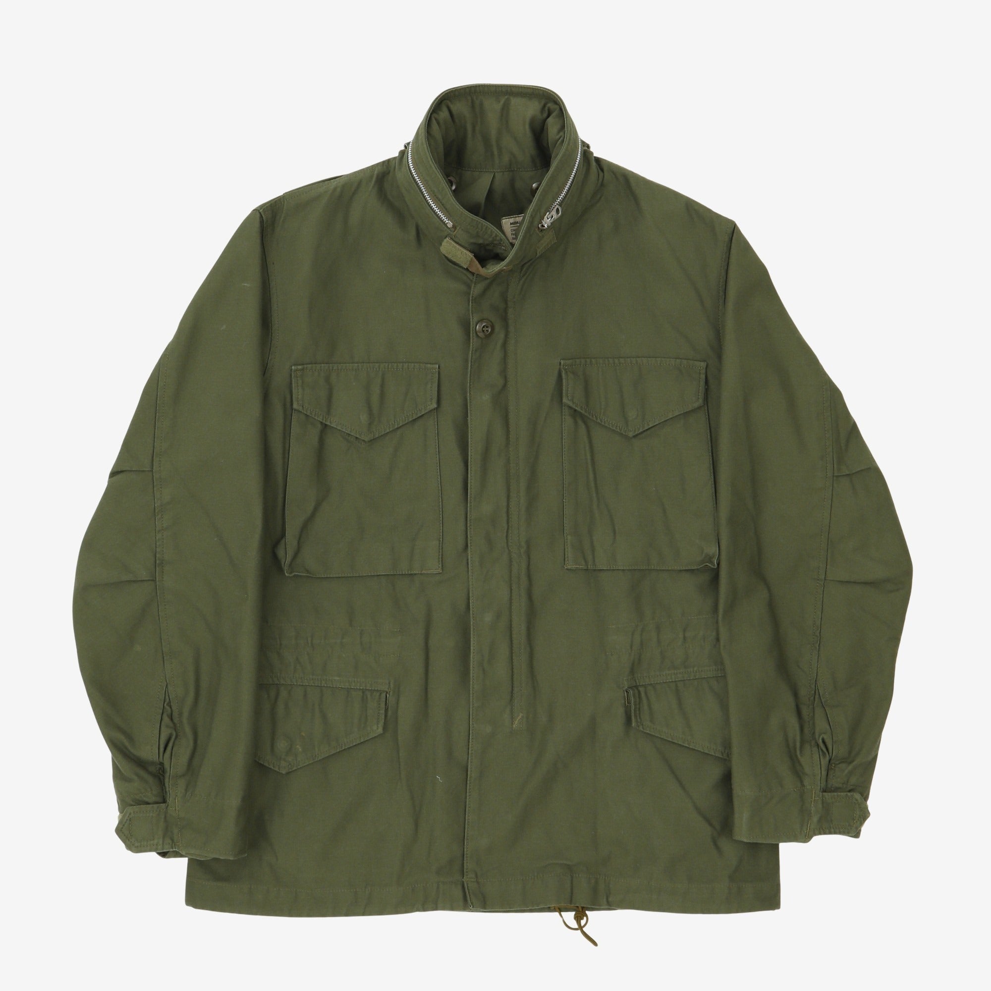 M-65 Field Jacket / 1st Model