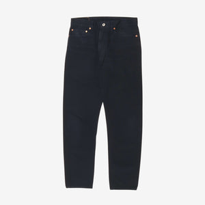 Pique Bedford Cord 5 Pocket Pant