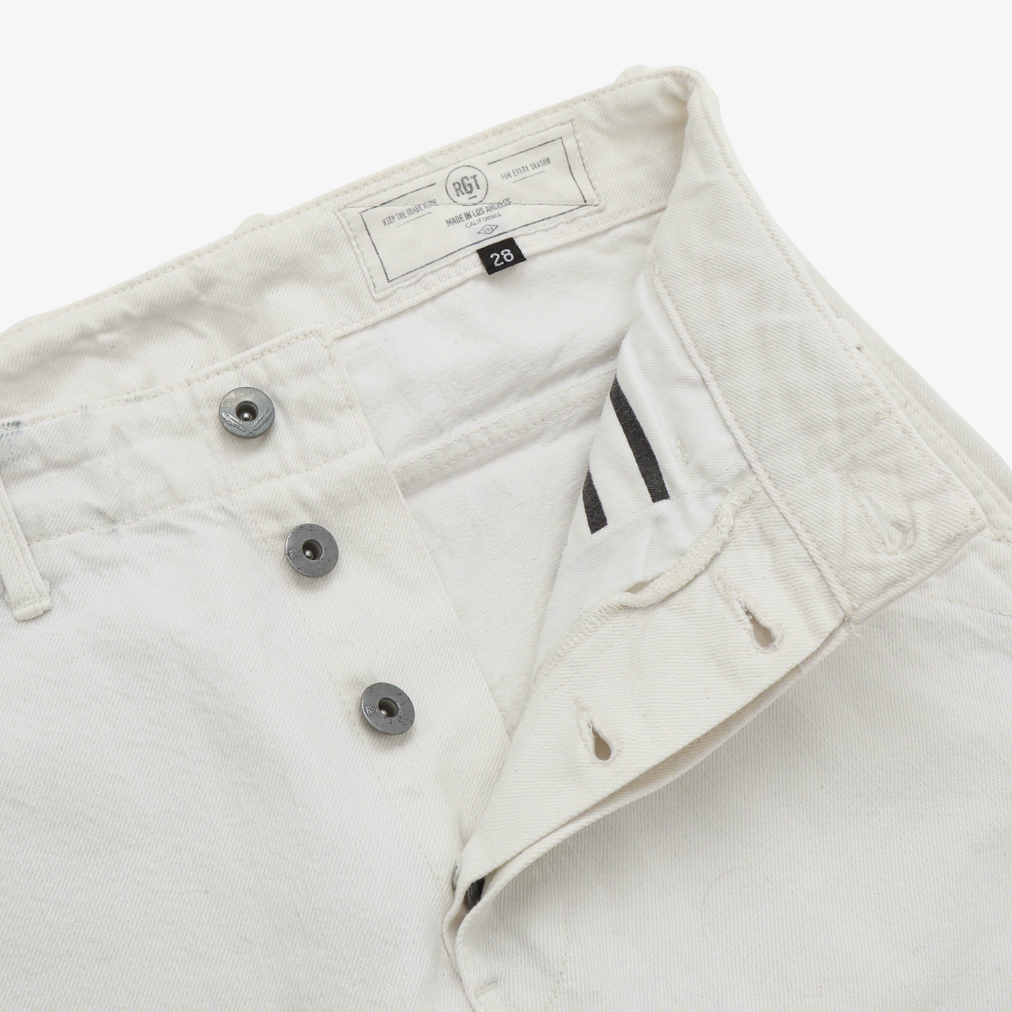 Field Pants (30W X 28.5L)