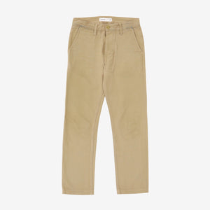 Twill Chinos (29W X 27.5L)