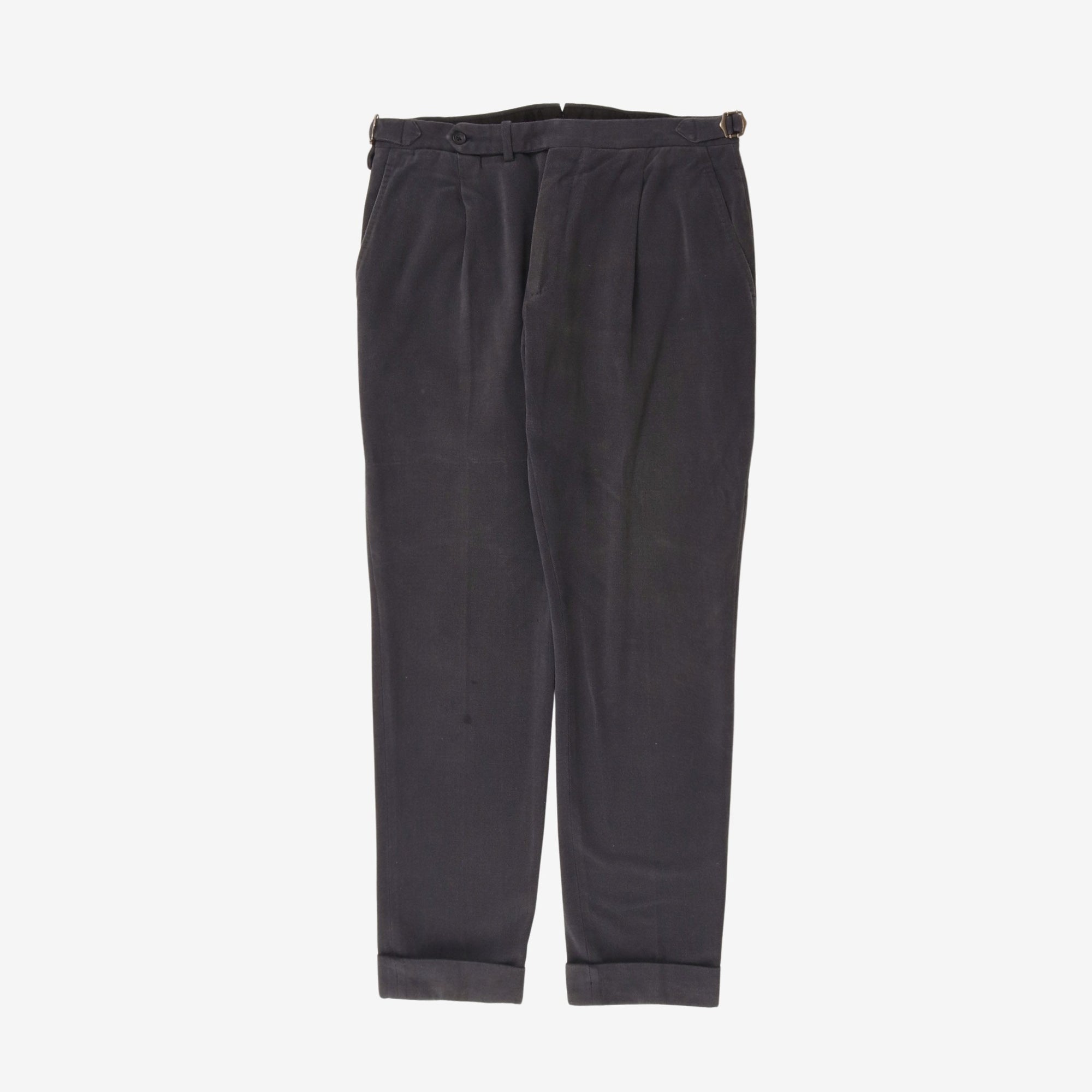 Tailored Trousers