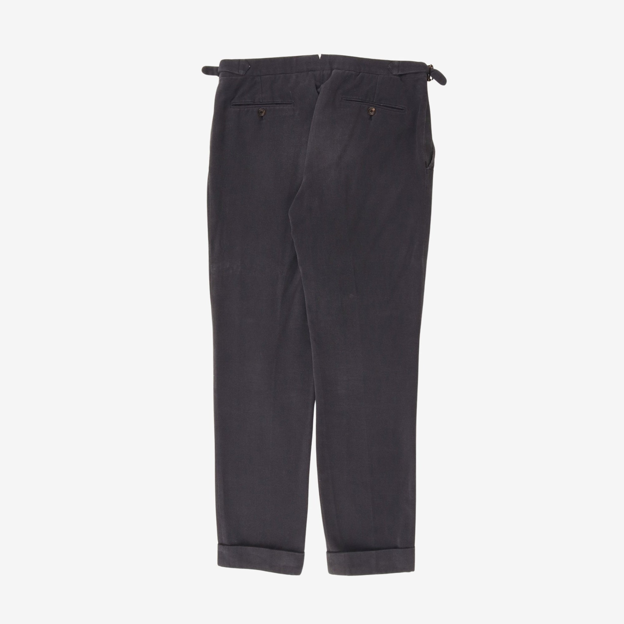 Tailored Trousers