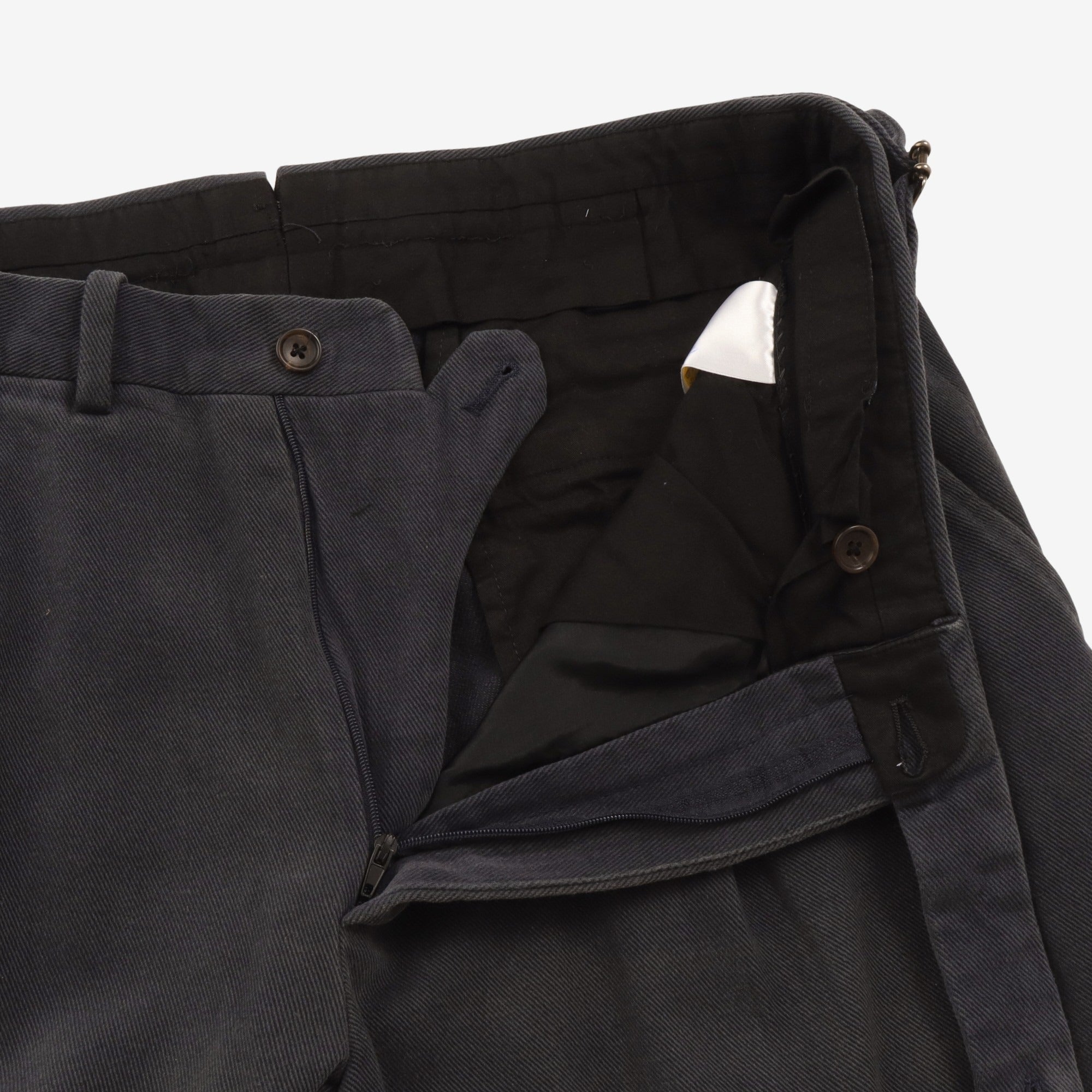 Tailored Trousers