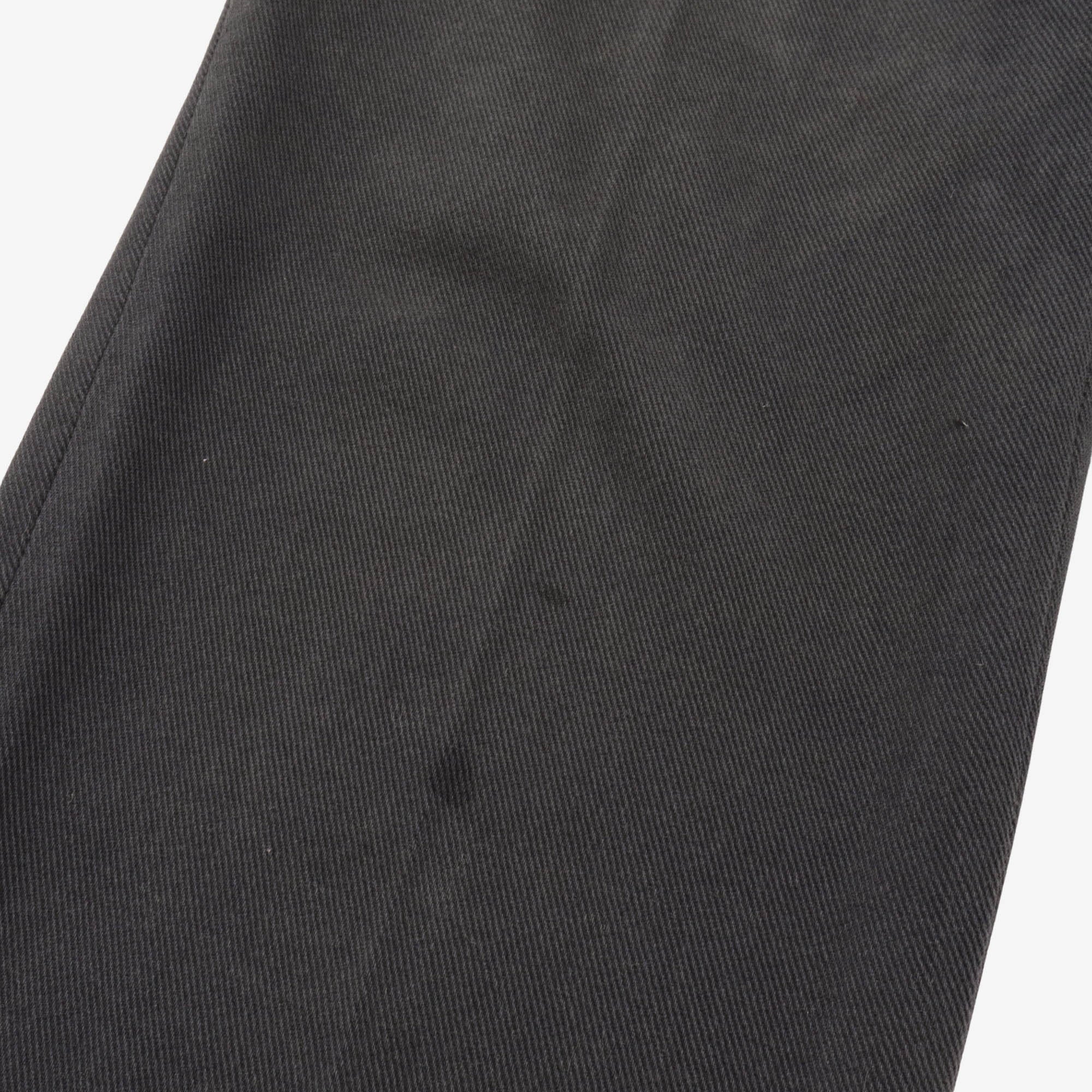 Tailored Trousers