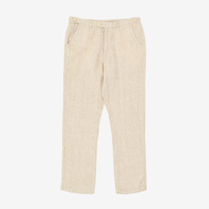 Linen Trousers