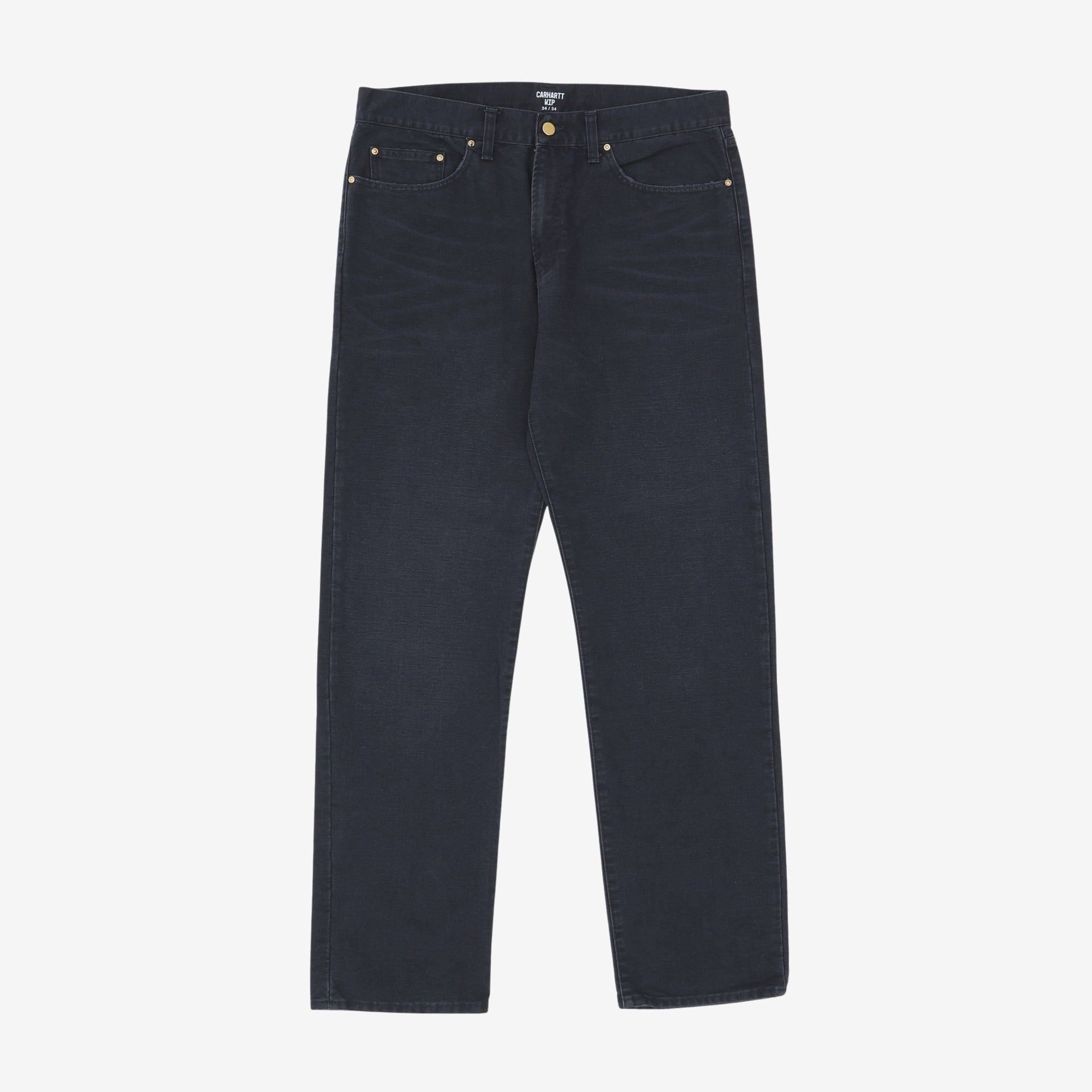WIP Pontiac Pant