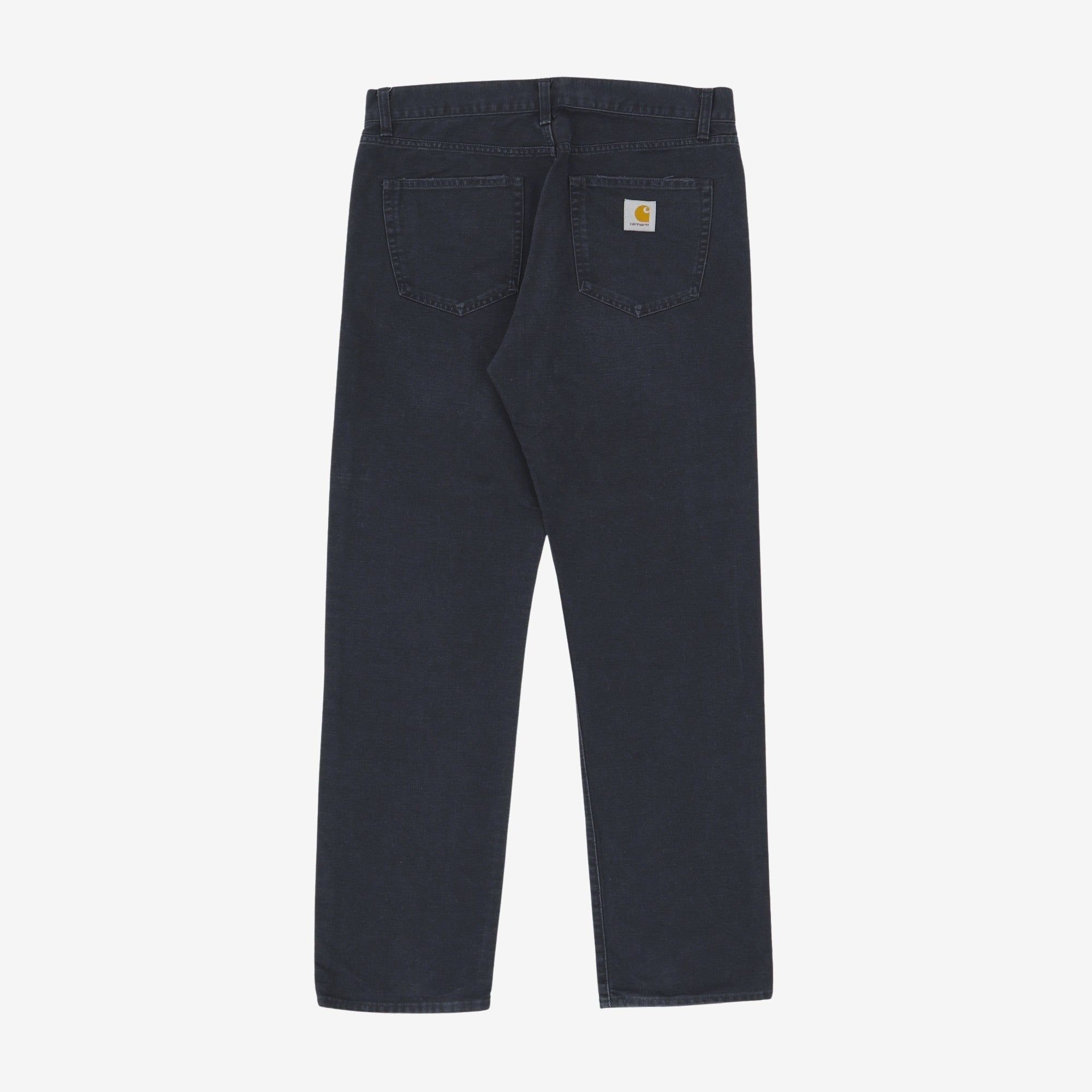 WIP Pontiac Pant