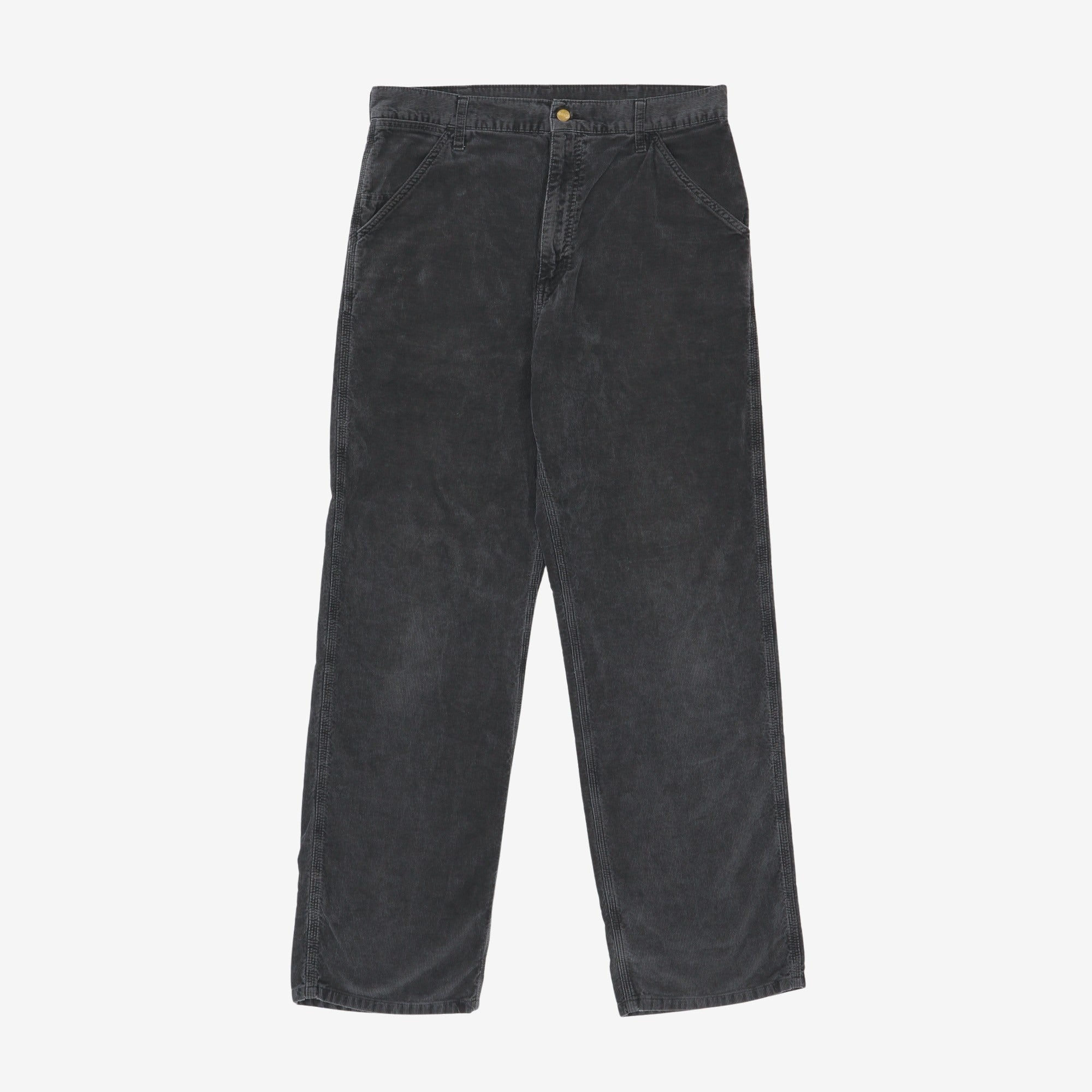 WIP Simple Pant