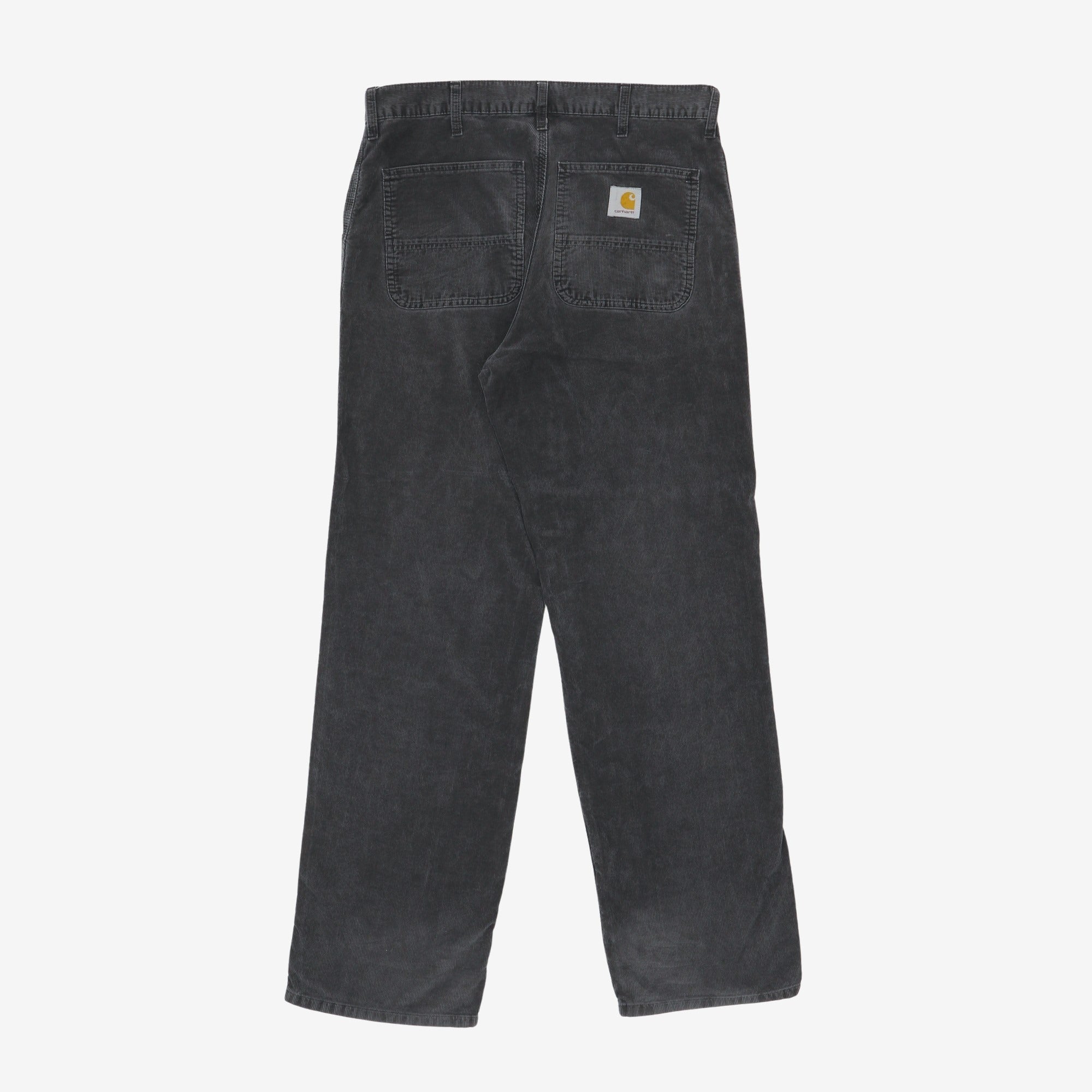 WIP Simple Pant