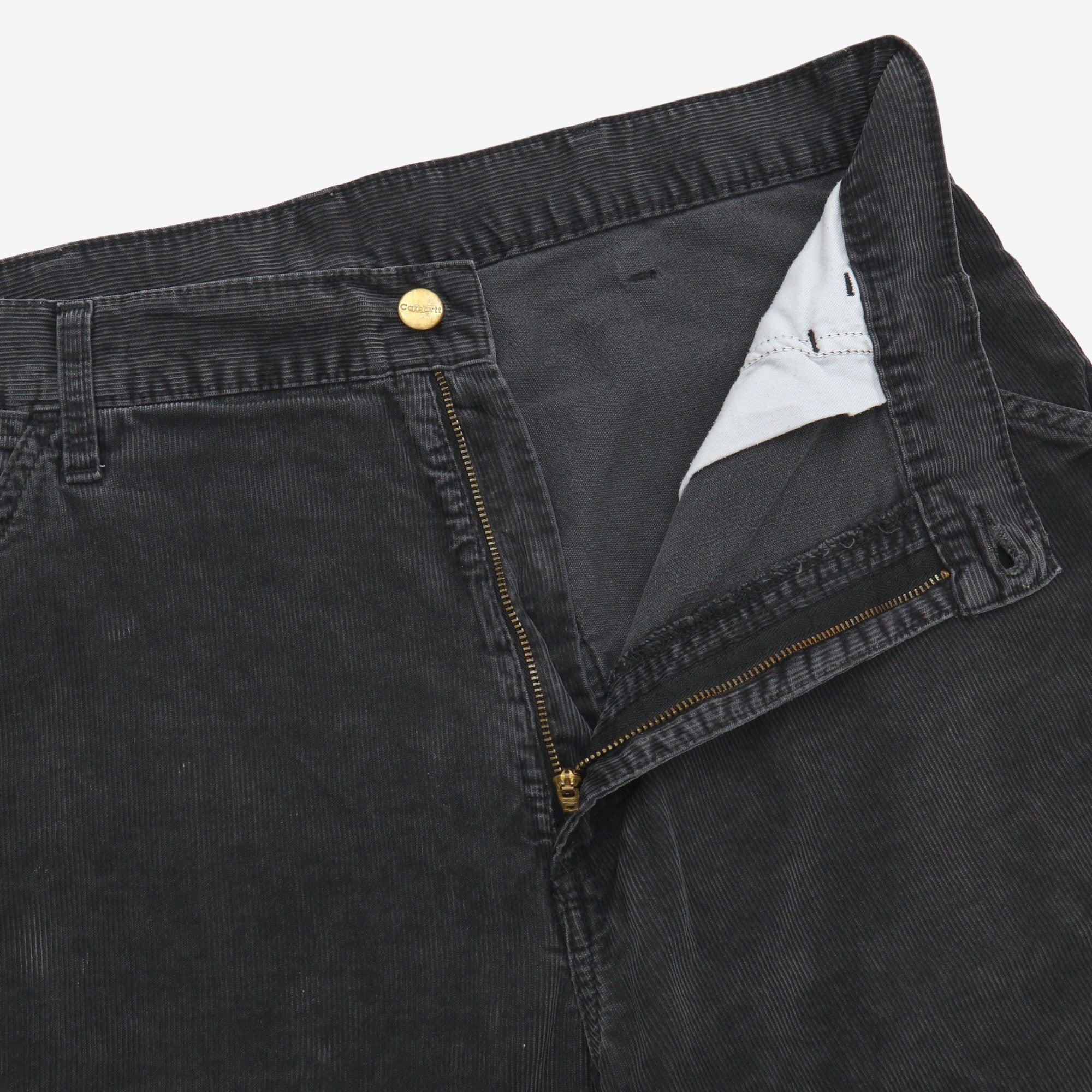 WIP Simple Pant
