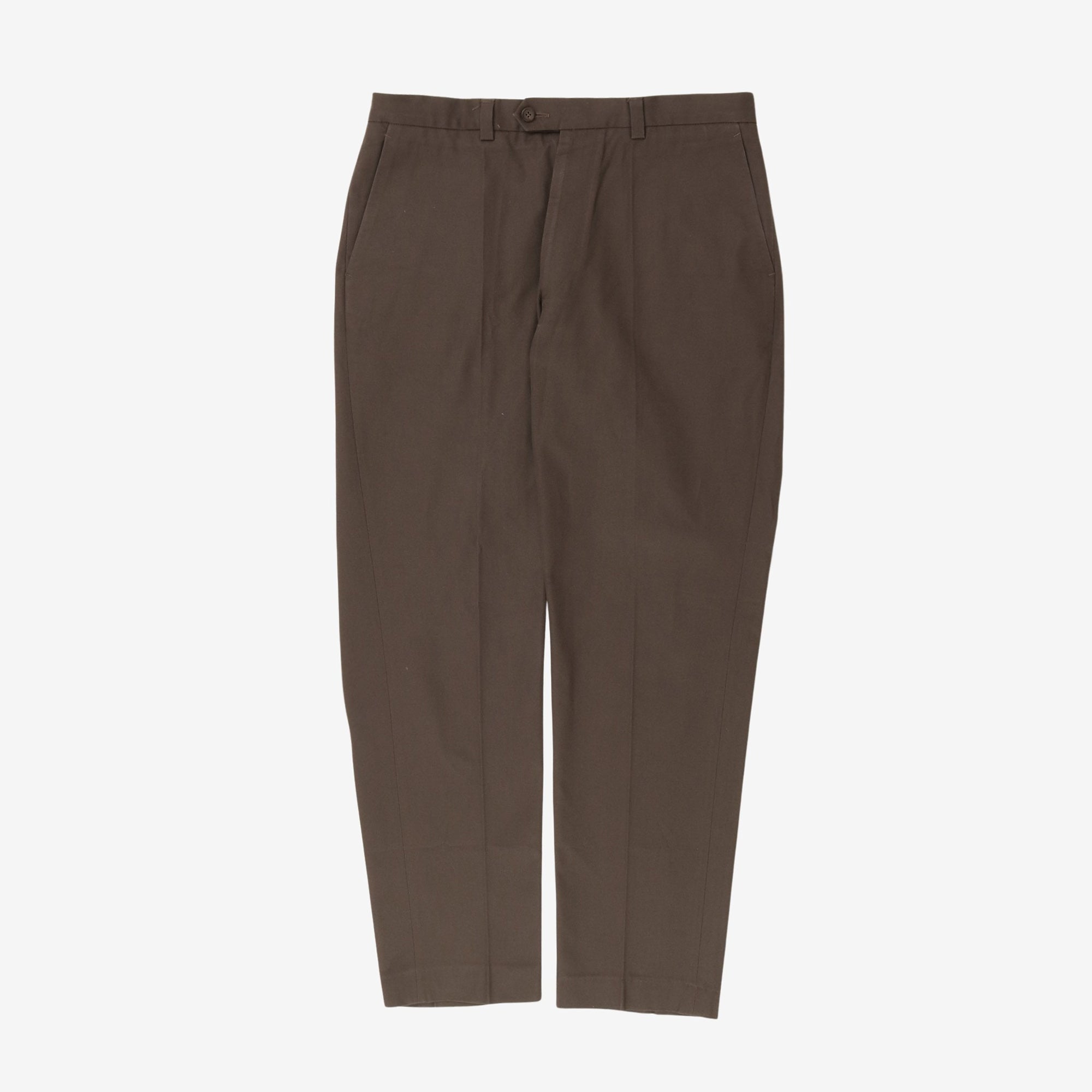 MTM Comfort Trousers