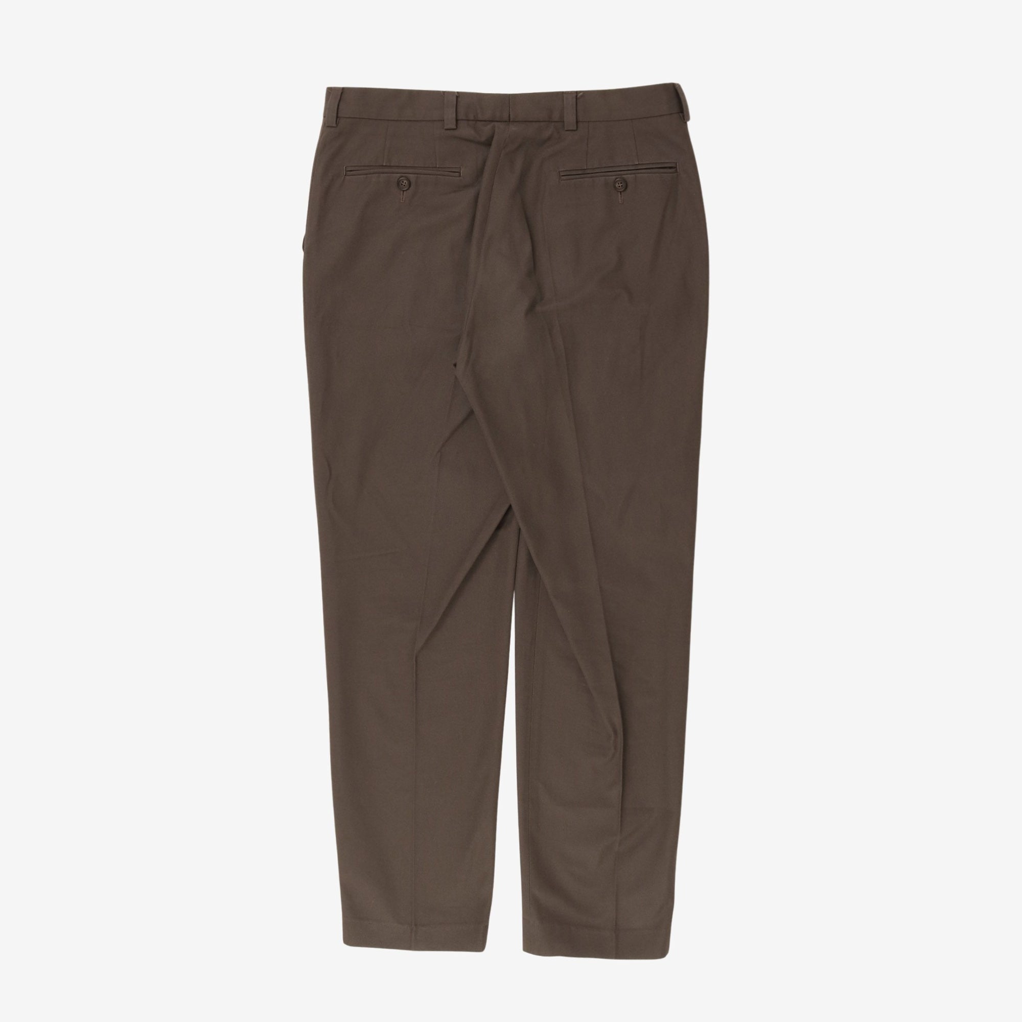 MTM Comfort Trousers