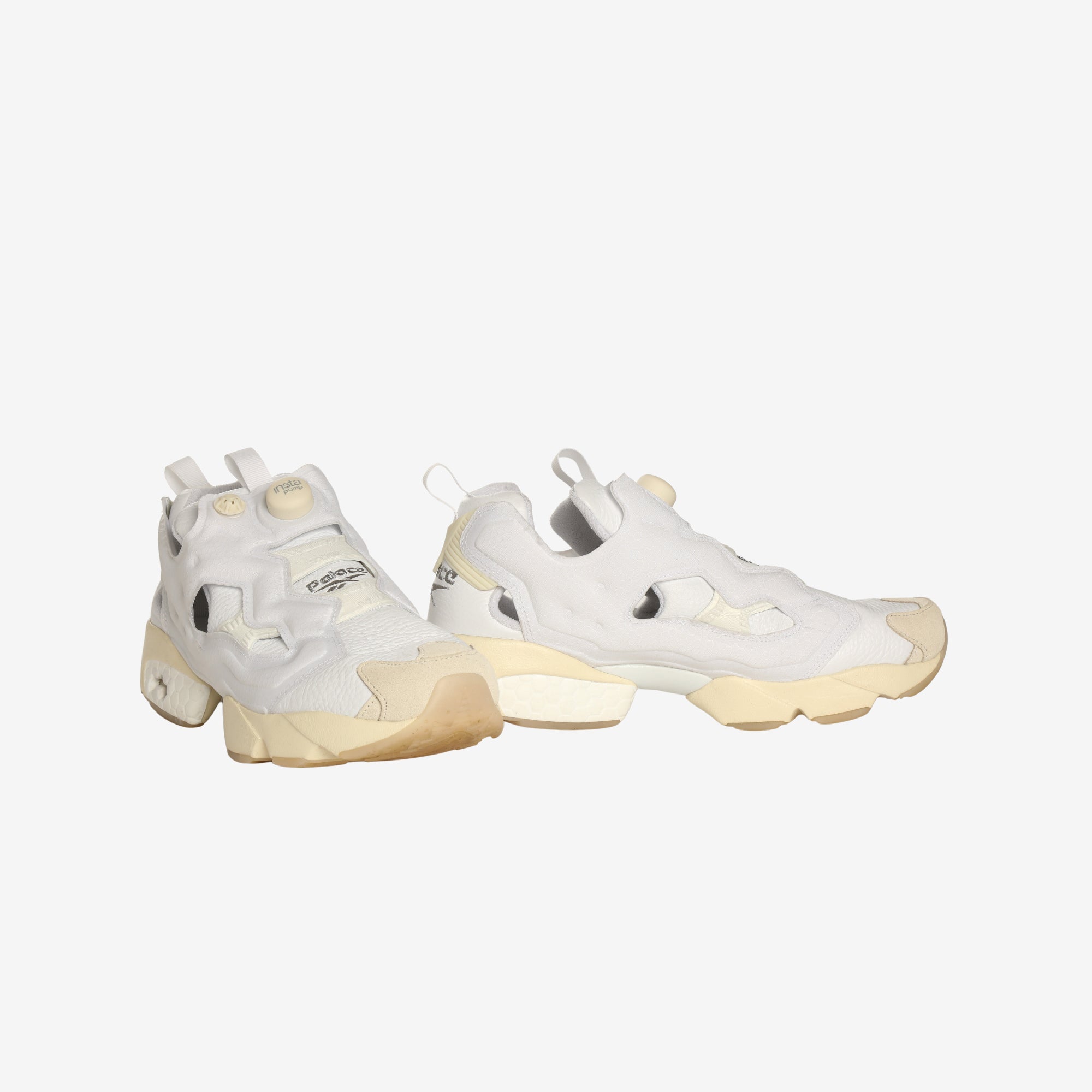 Palace Instapump Fury 94 Sneakers