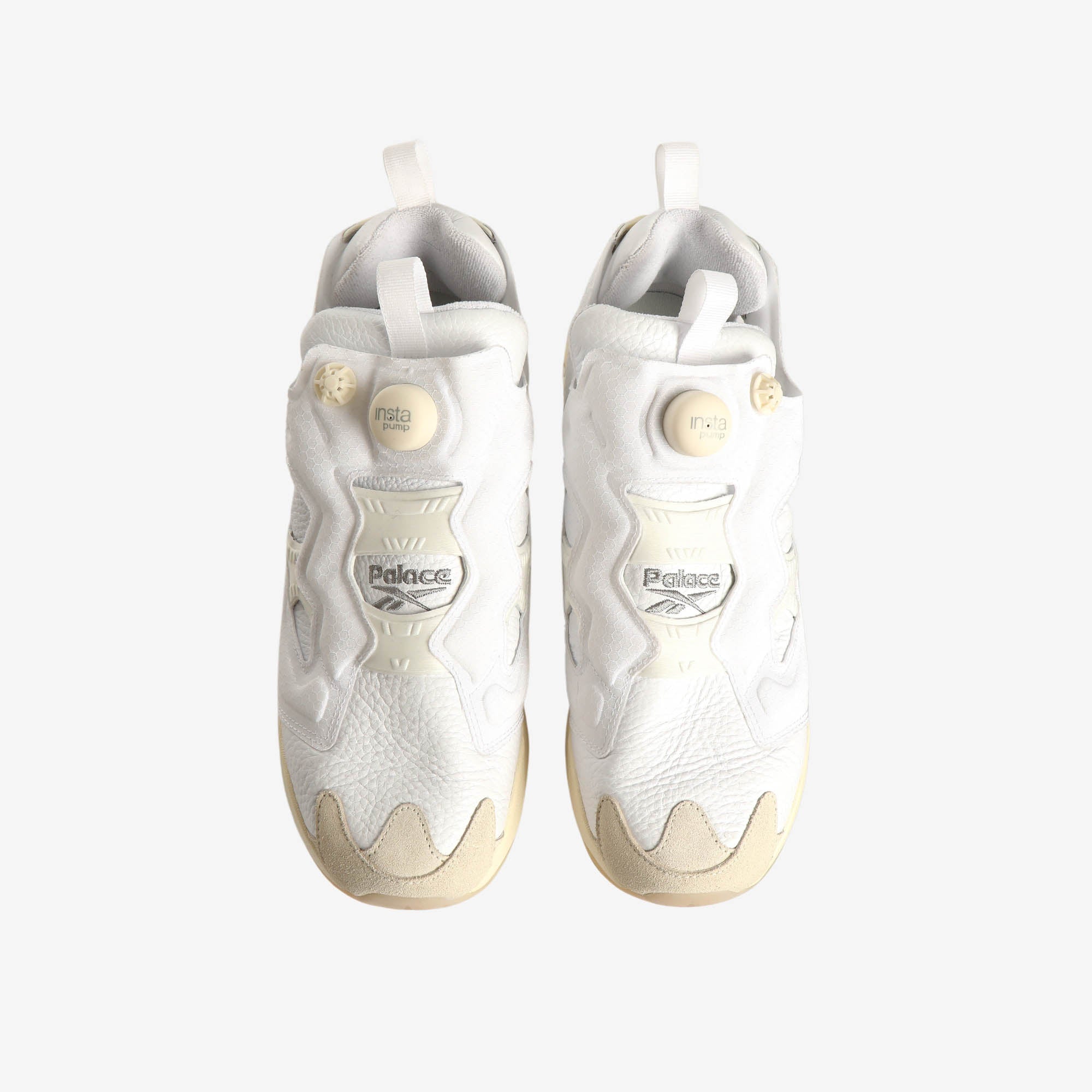 Palace Instapump Fury 94 Sneakers