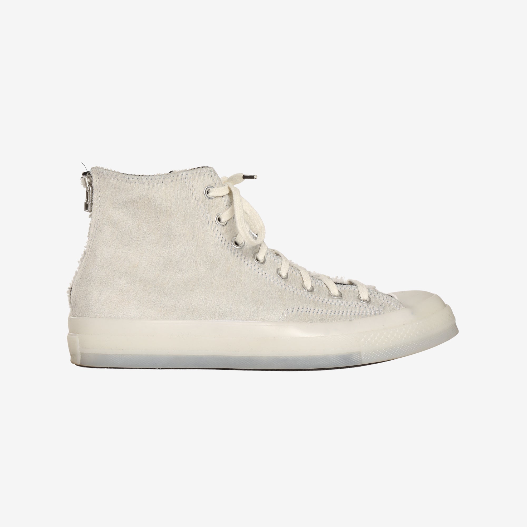 CLOT x Chuck 70 High 'Giant Panda'