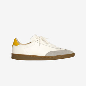 Leather Sneaker