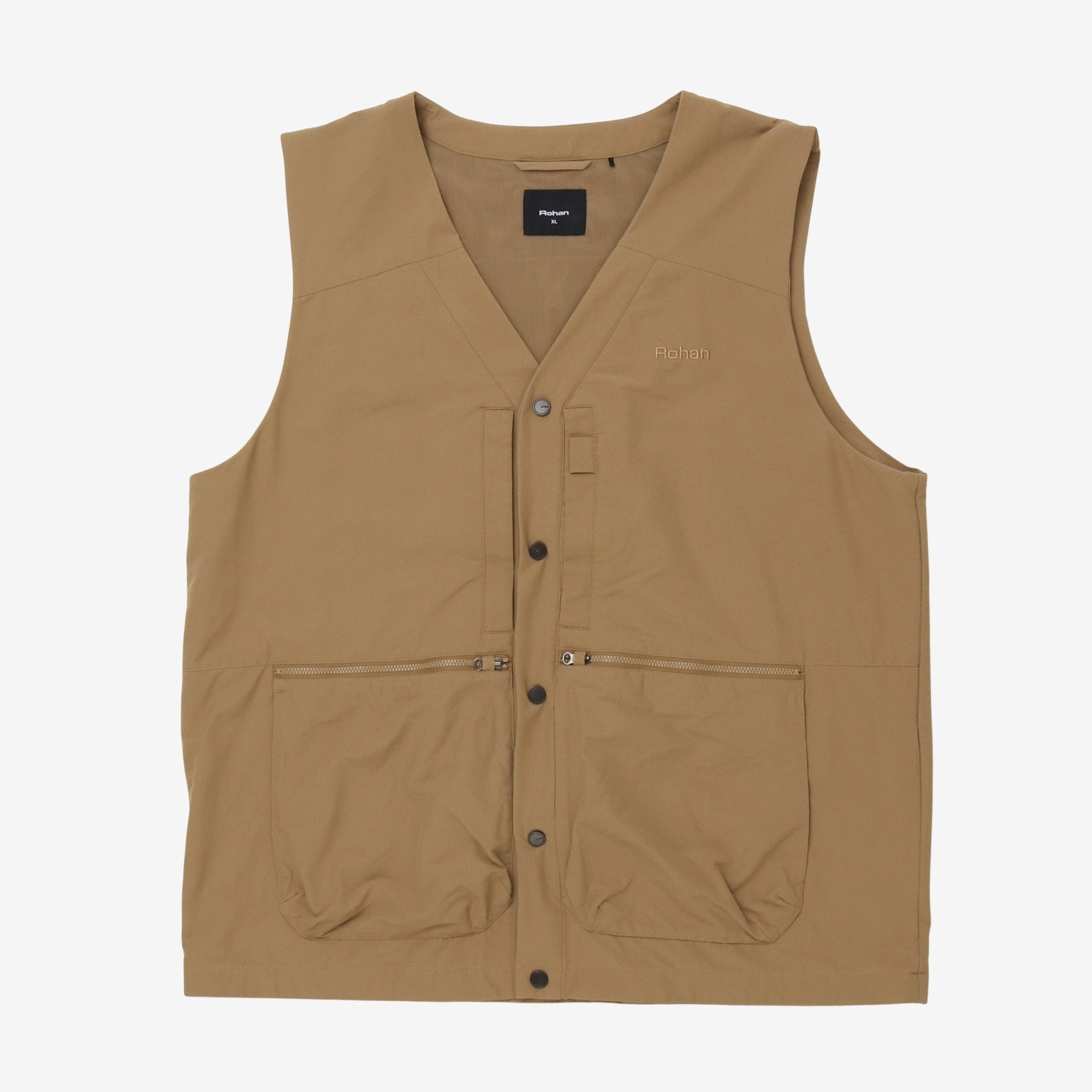 Frontier Gilet