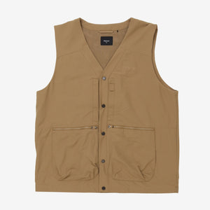 Frontier Gilet