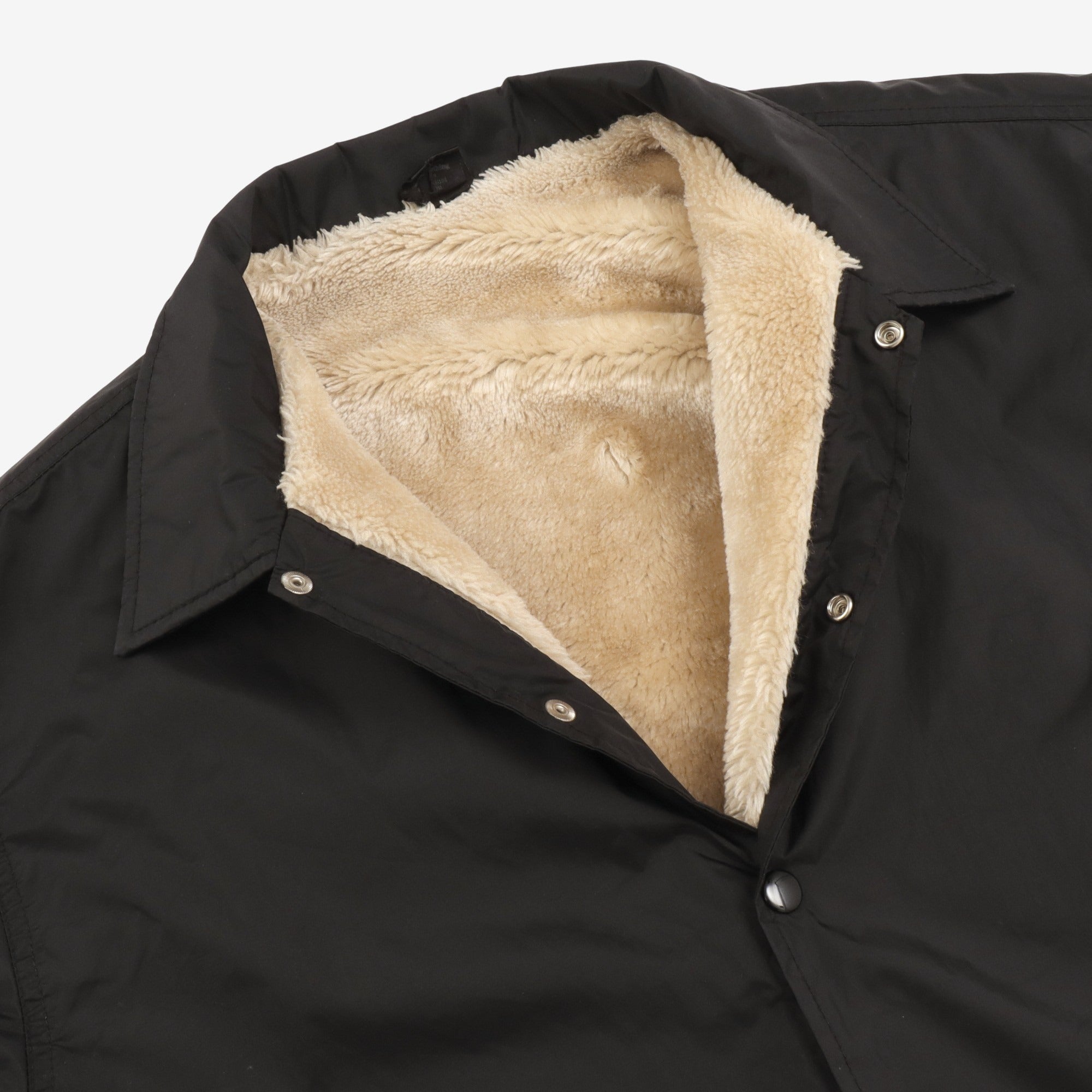 Coach Jacket