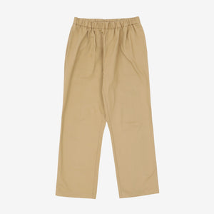 Easy Chino Pants