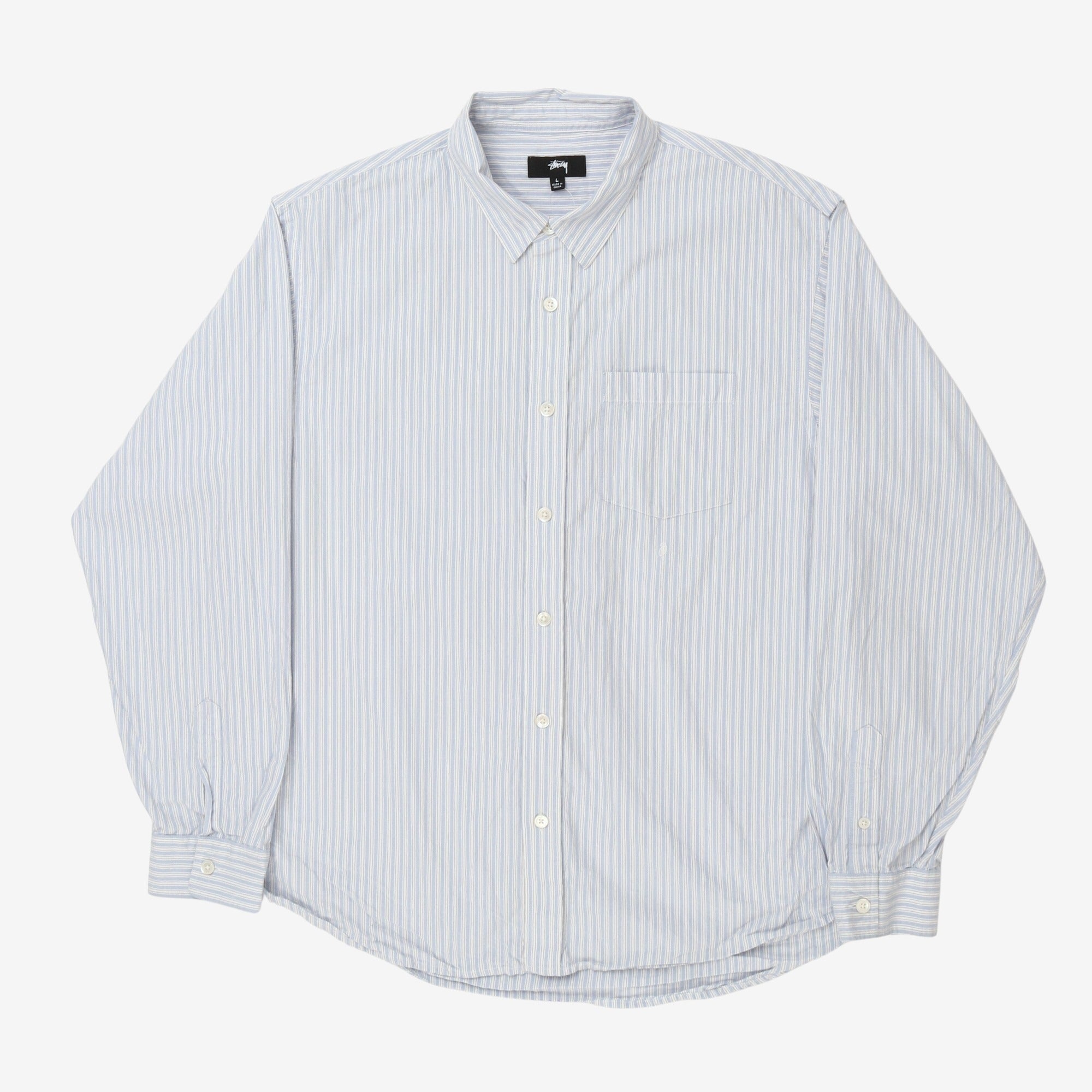 Striped Shirt