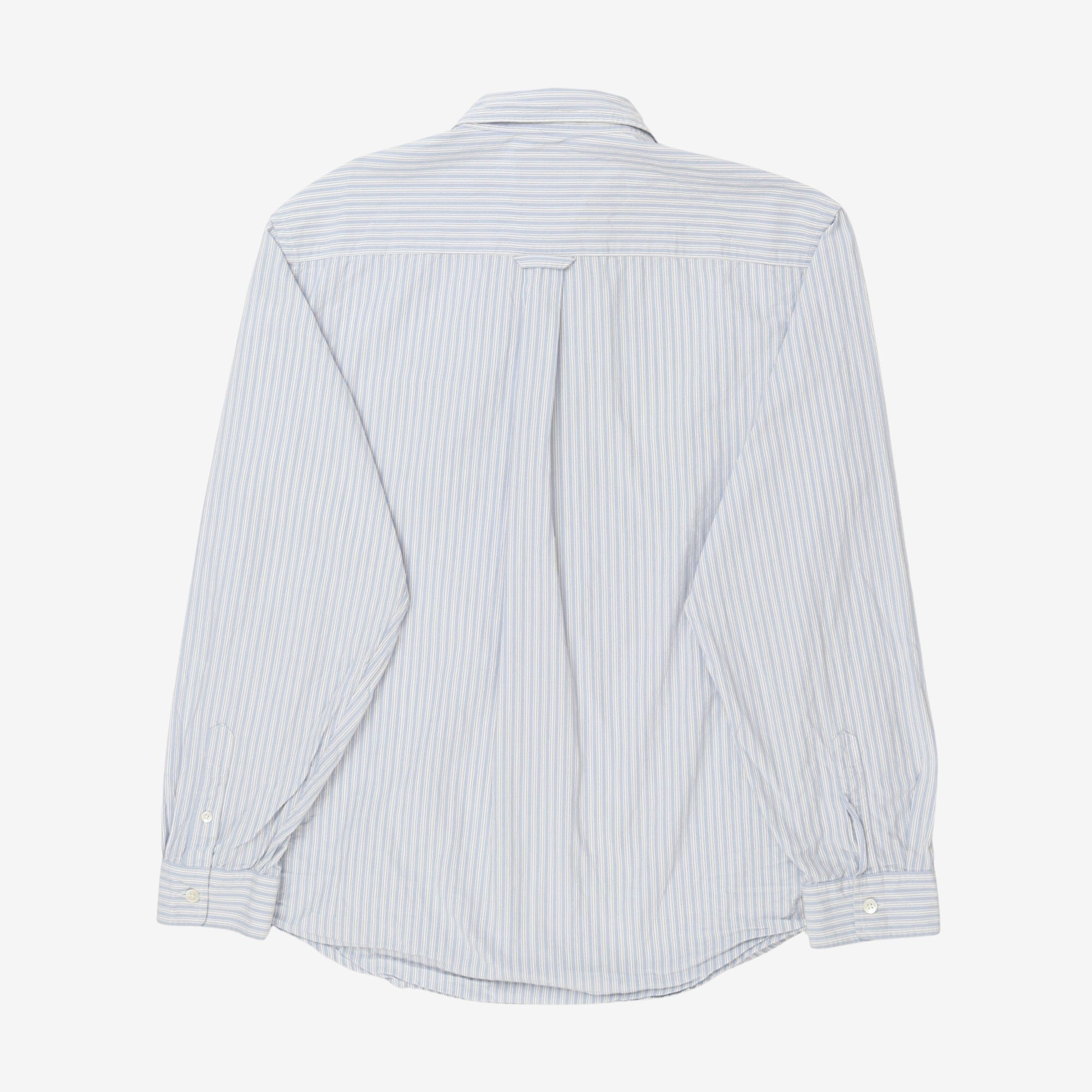 Striped Shirt