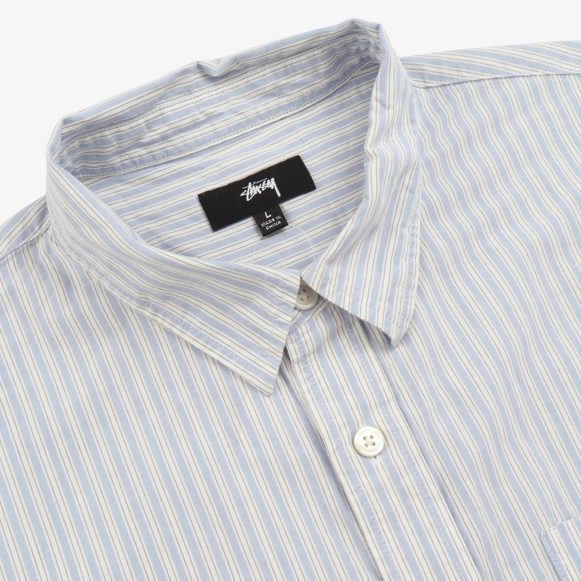 Striped Shirt