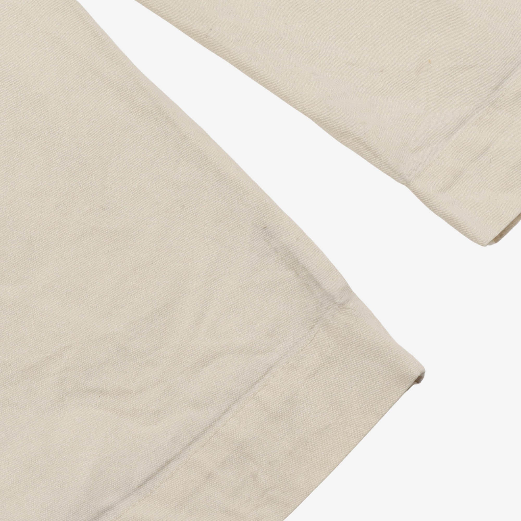 Elasticated Drawstring Trouser