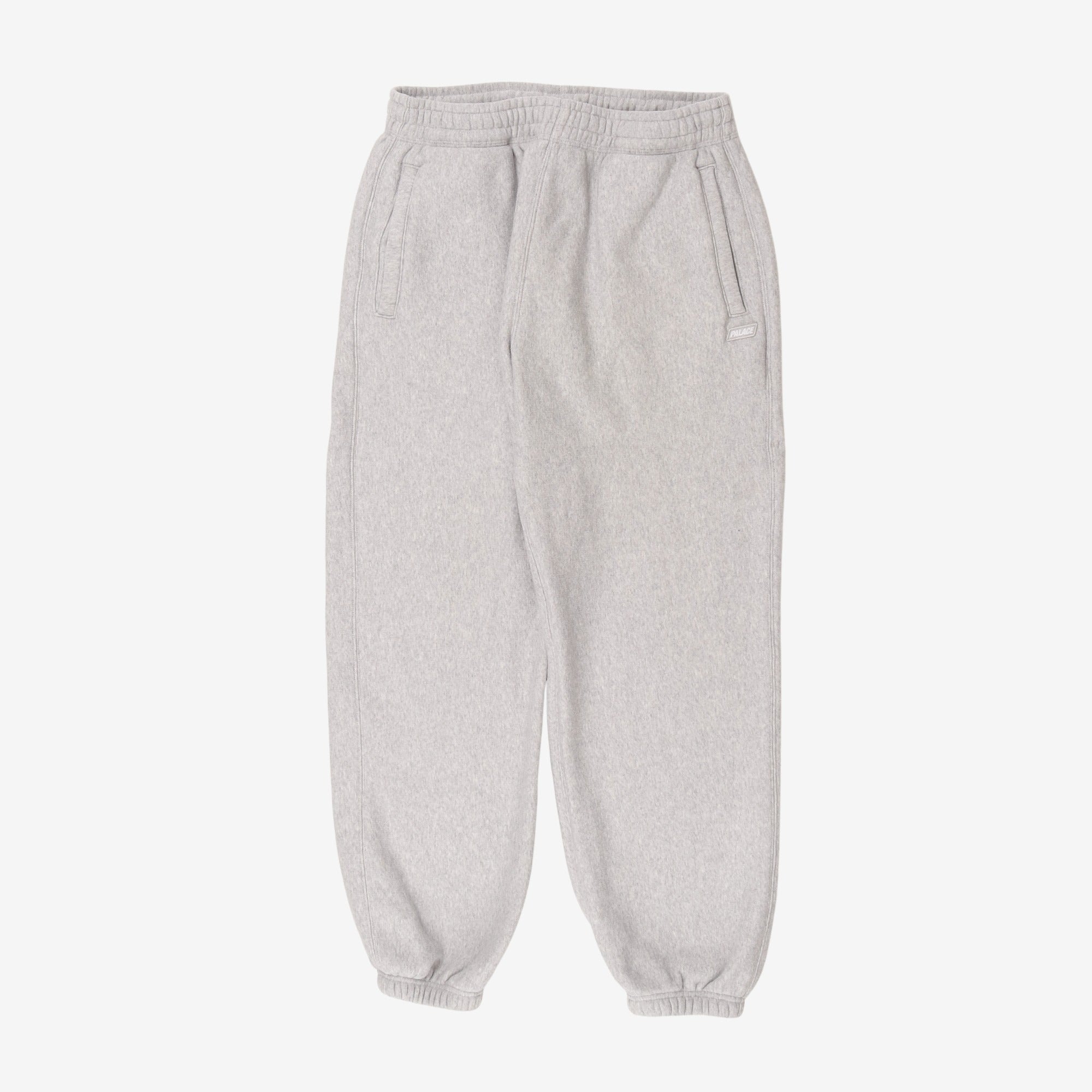 Weighted Joggers