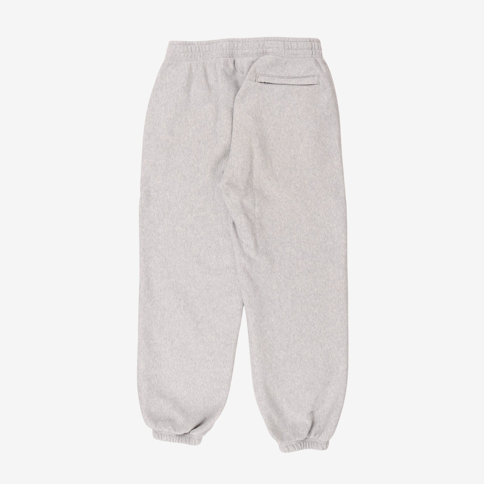 Weighted Joggers