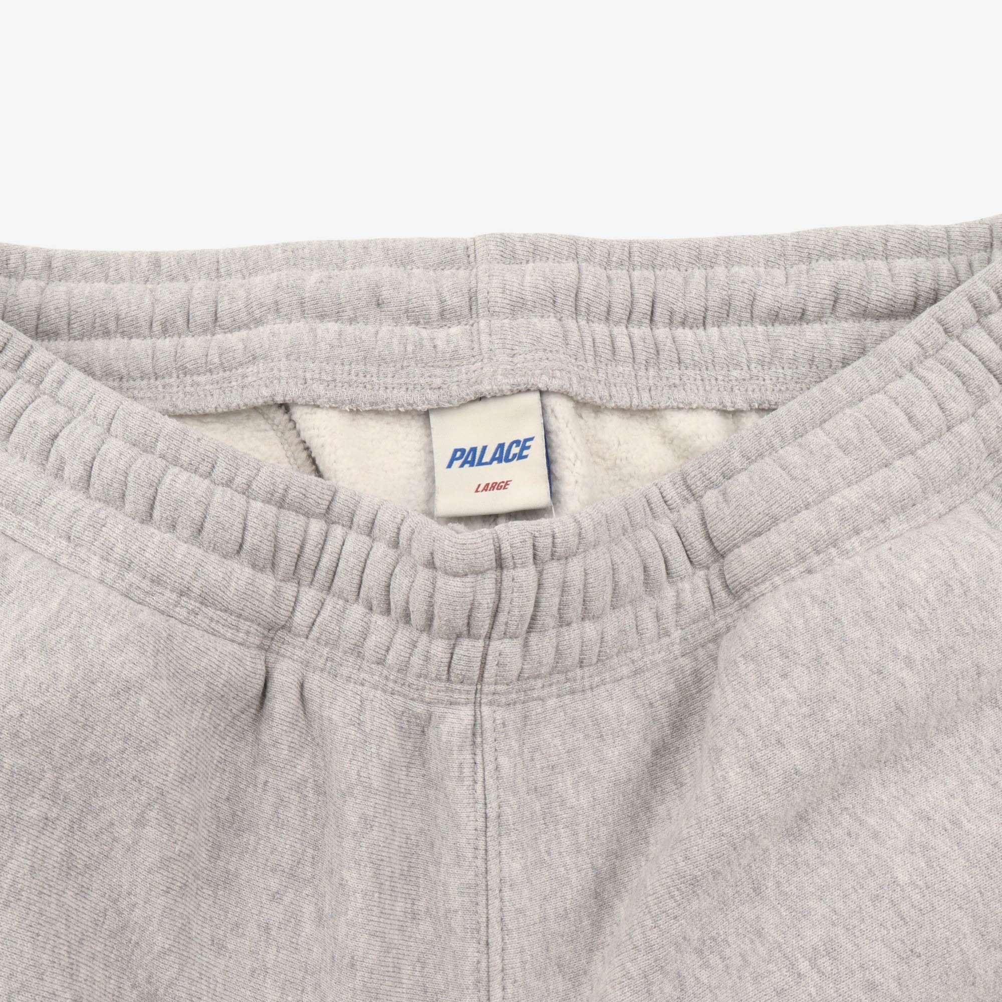 Weighted Joggers