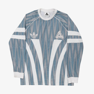 Palace LS Graphic Goalie Top