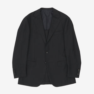 Model 3 Full Wool Suit