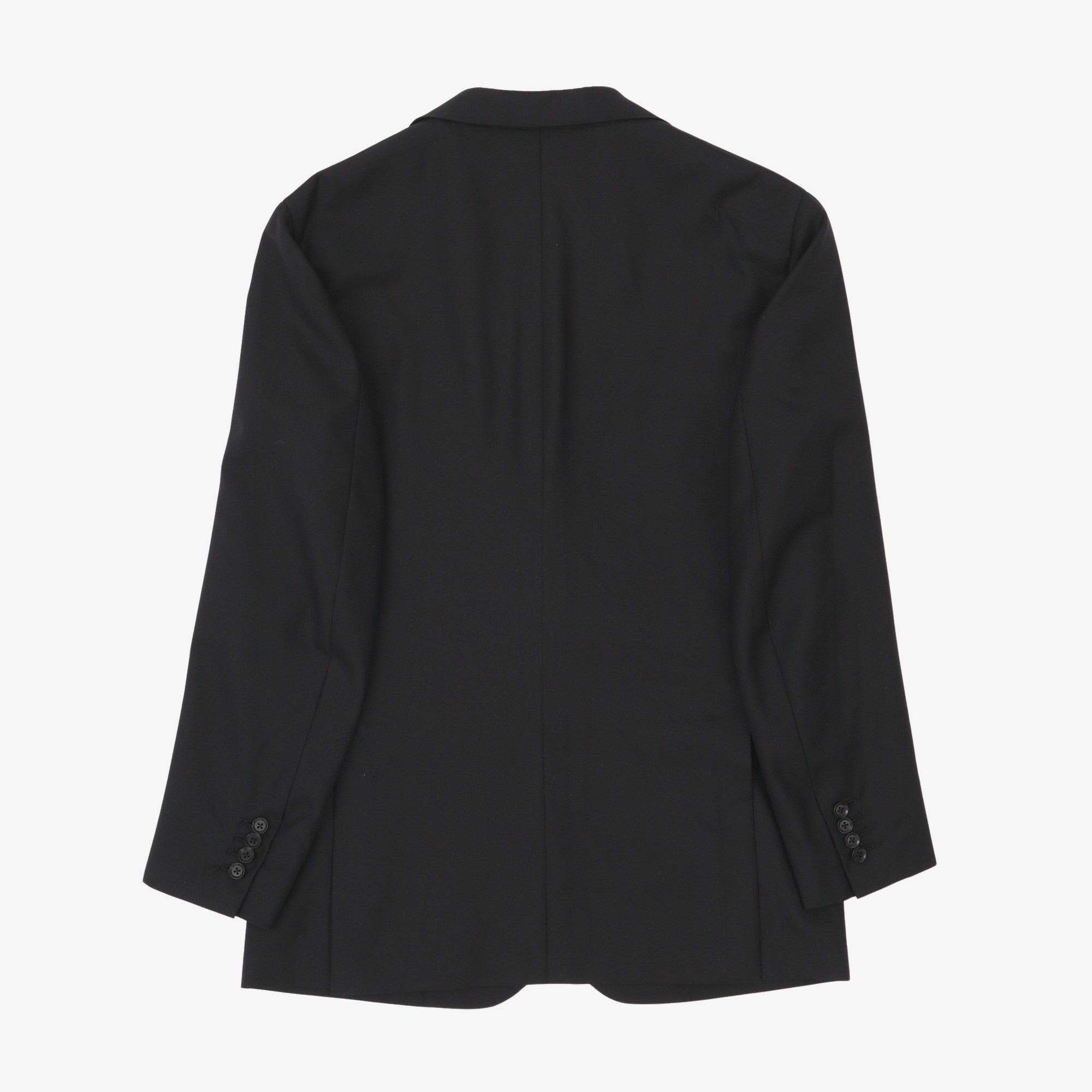 Model 3 Full Wool Suit