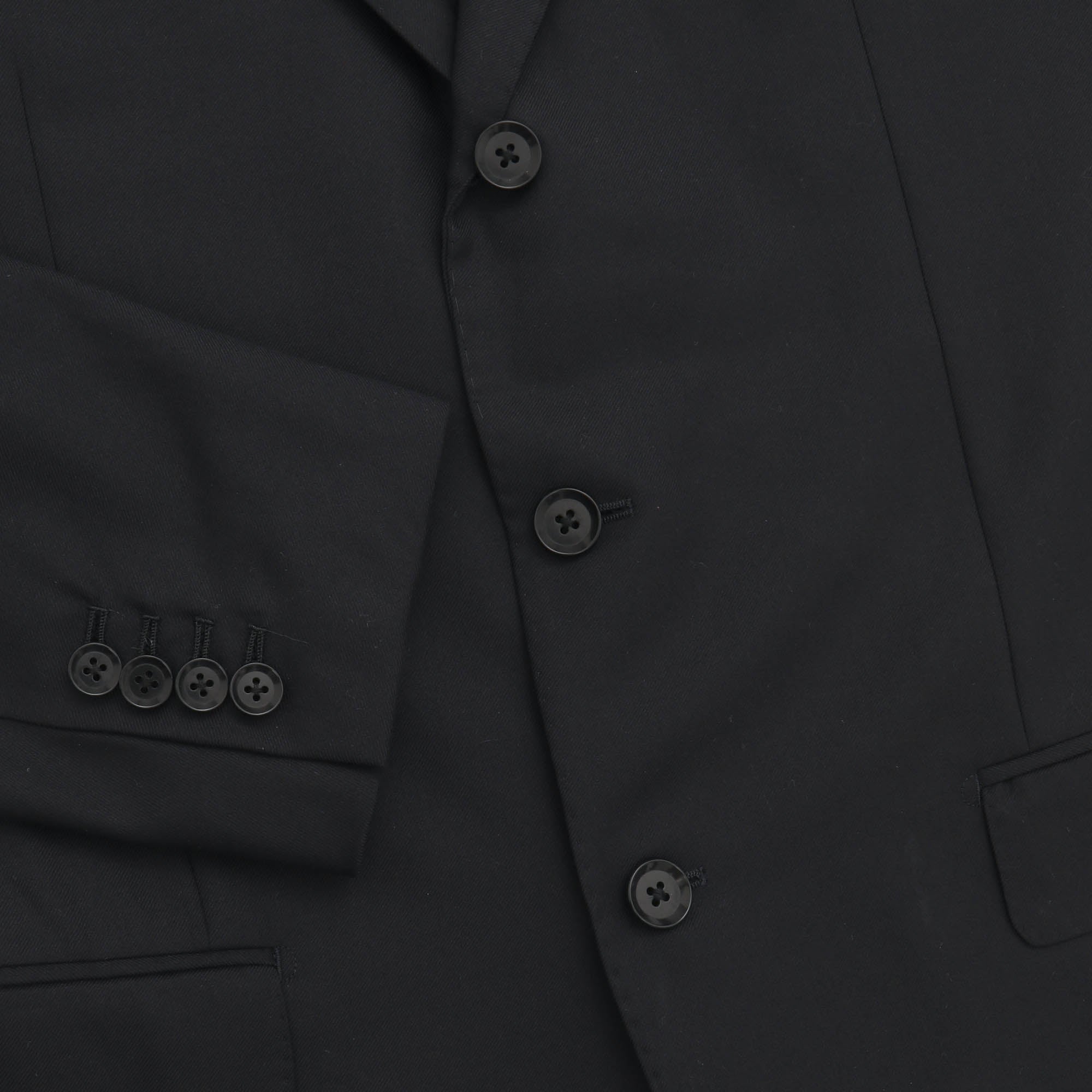 Model 3 Full Wool Suit