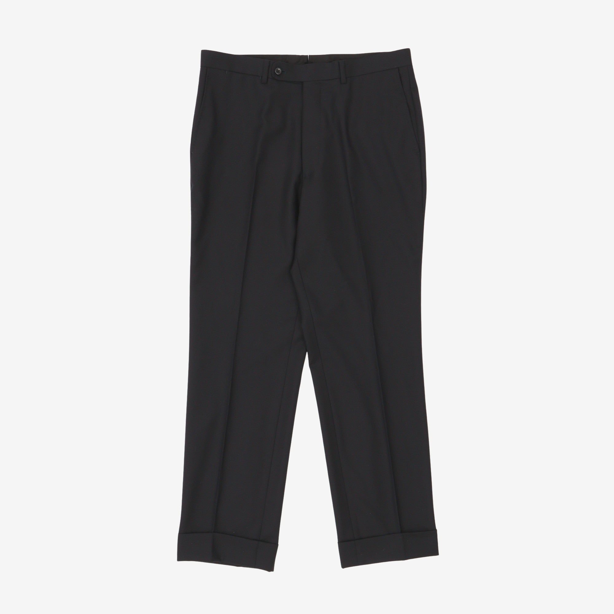 Model 3 Full Wool Suit