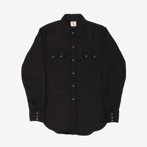 Sawtooth Westerner Shirt