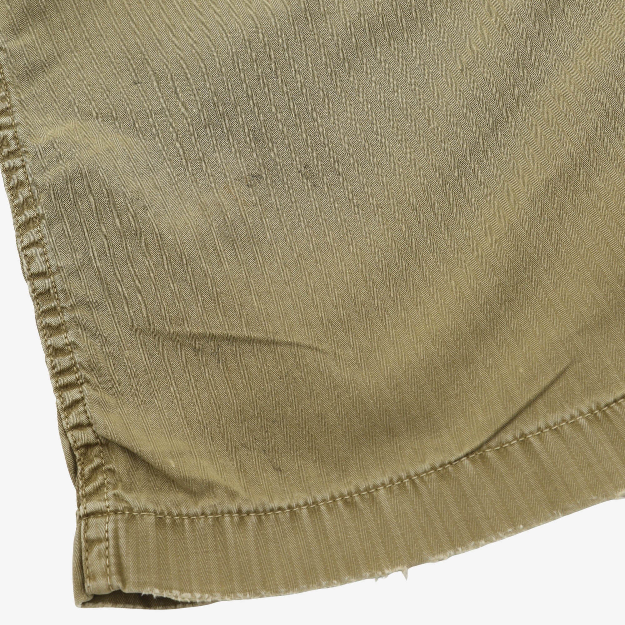 HBT Military Shirt